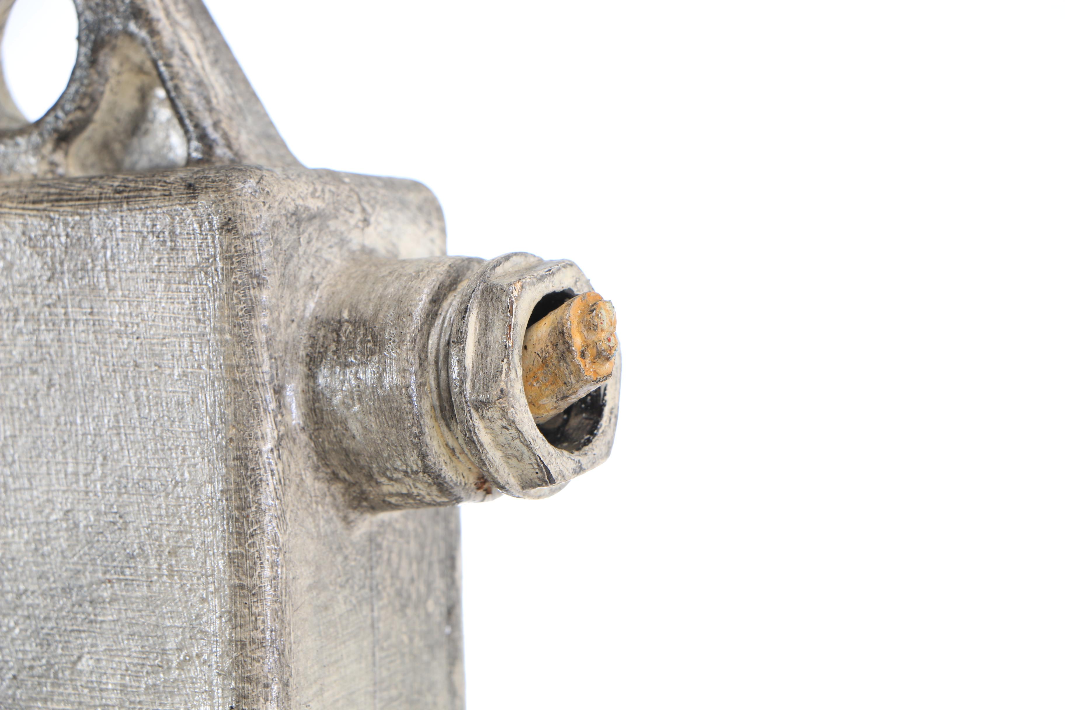 Vintage Industrial Pendant Lights