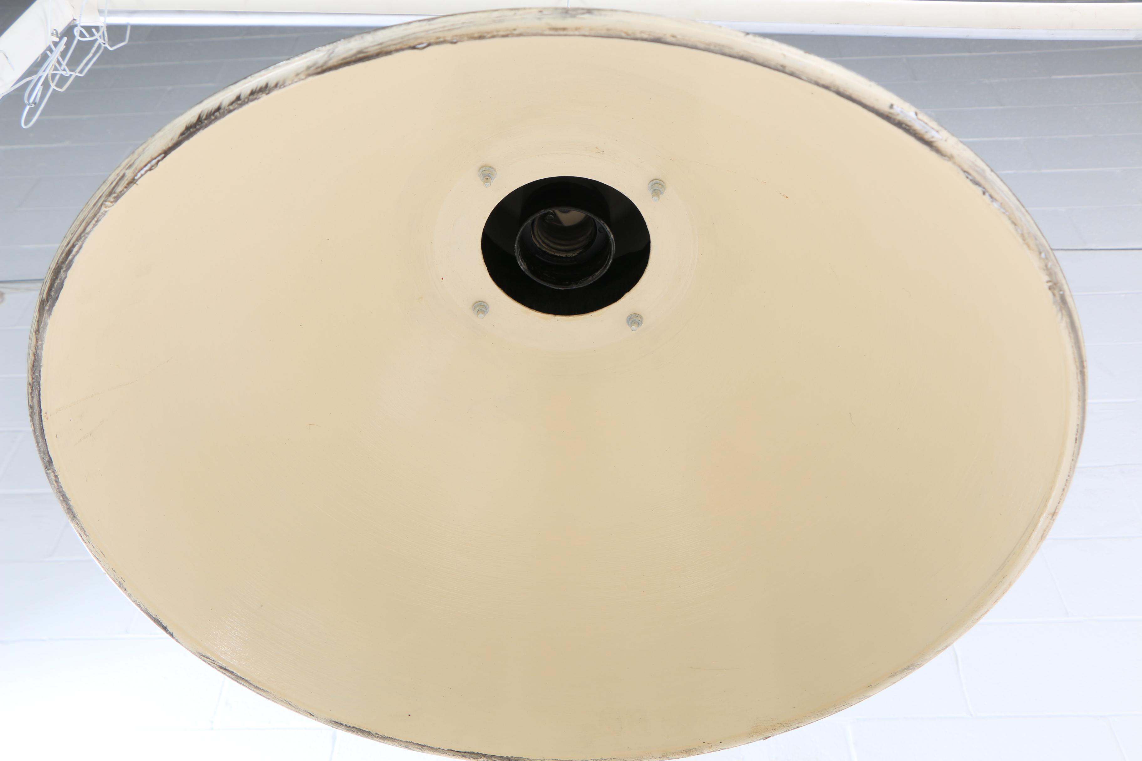 Vintage Industrial Pendant Lights