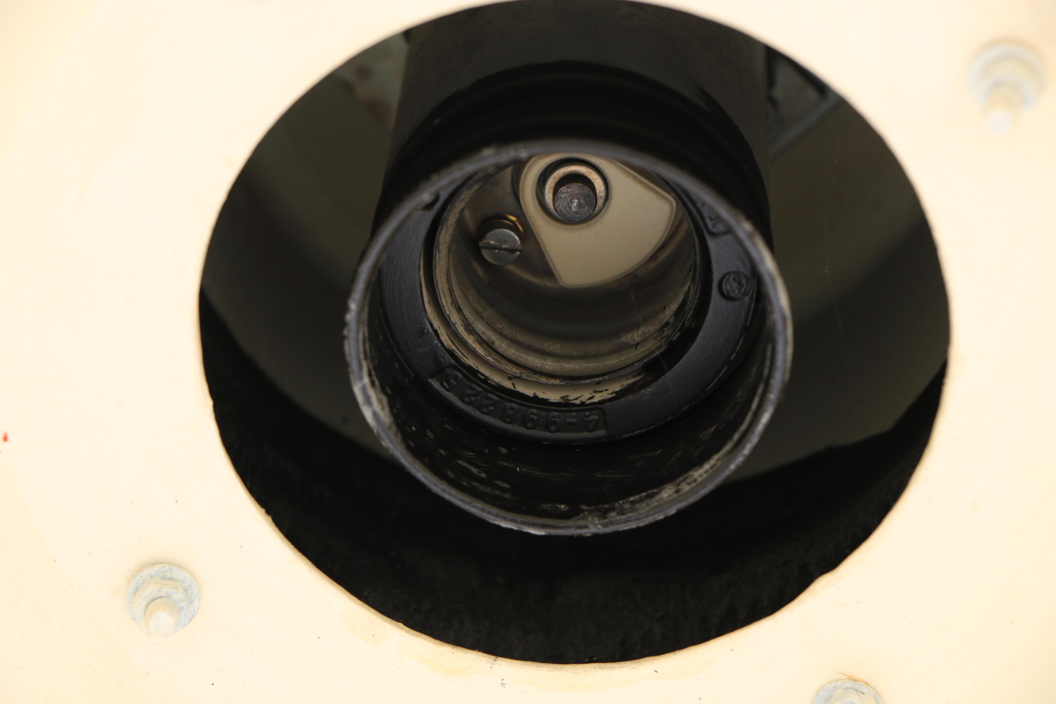 Vintage Industrial Pendant Lights