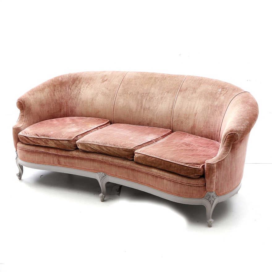 Vintage Sofa