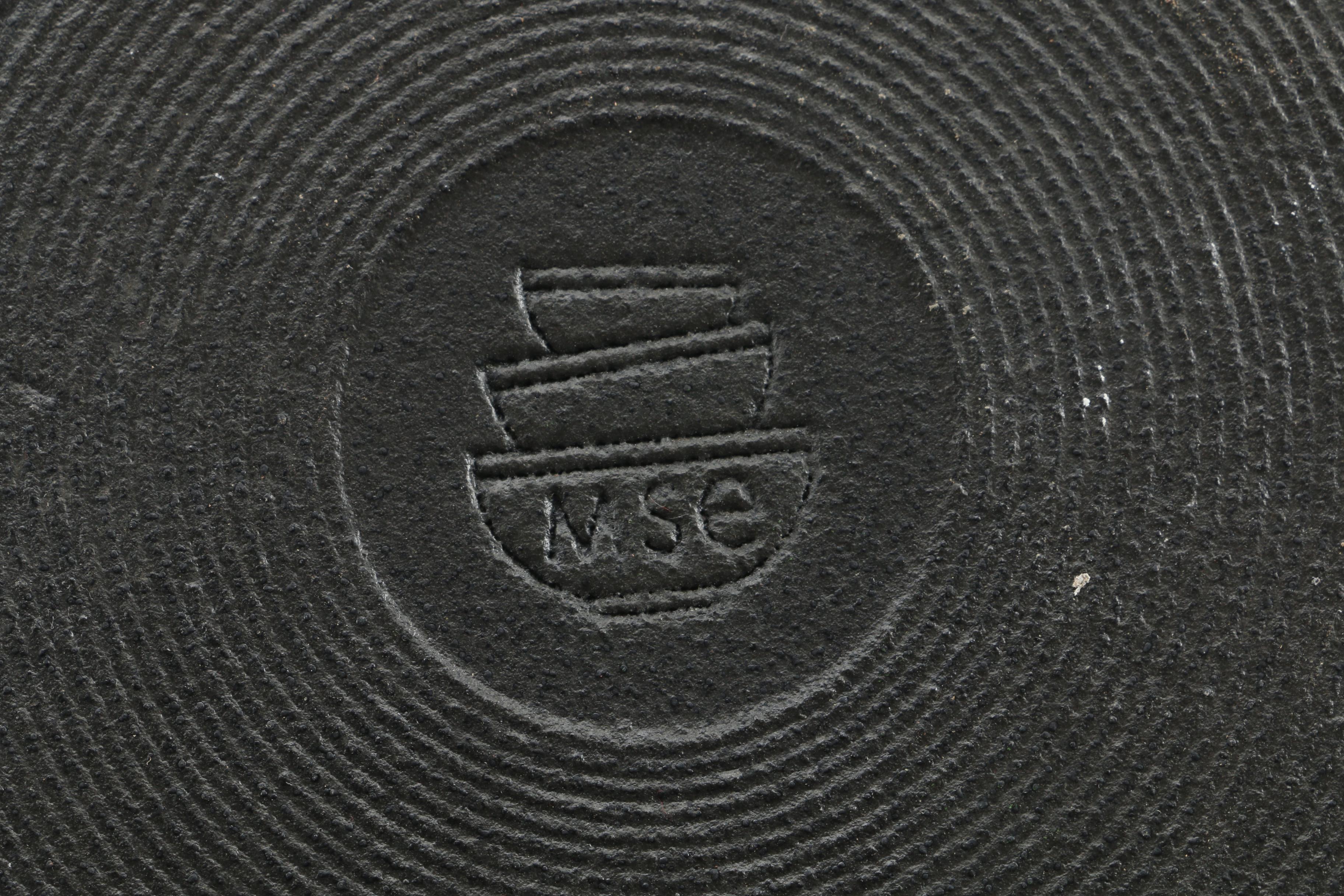 Martha Stewart Essentials Enameled Cast Iron Pot with Lid