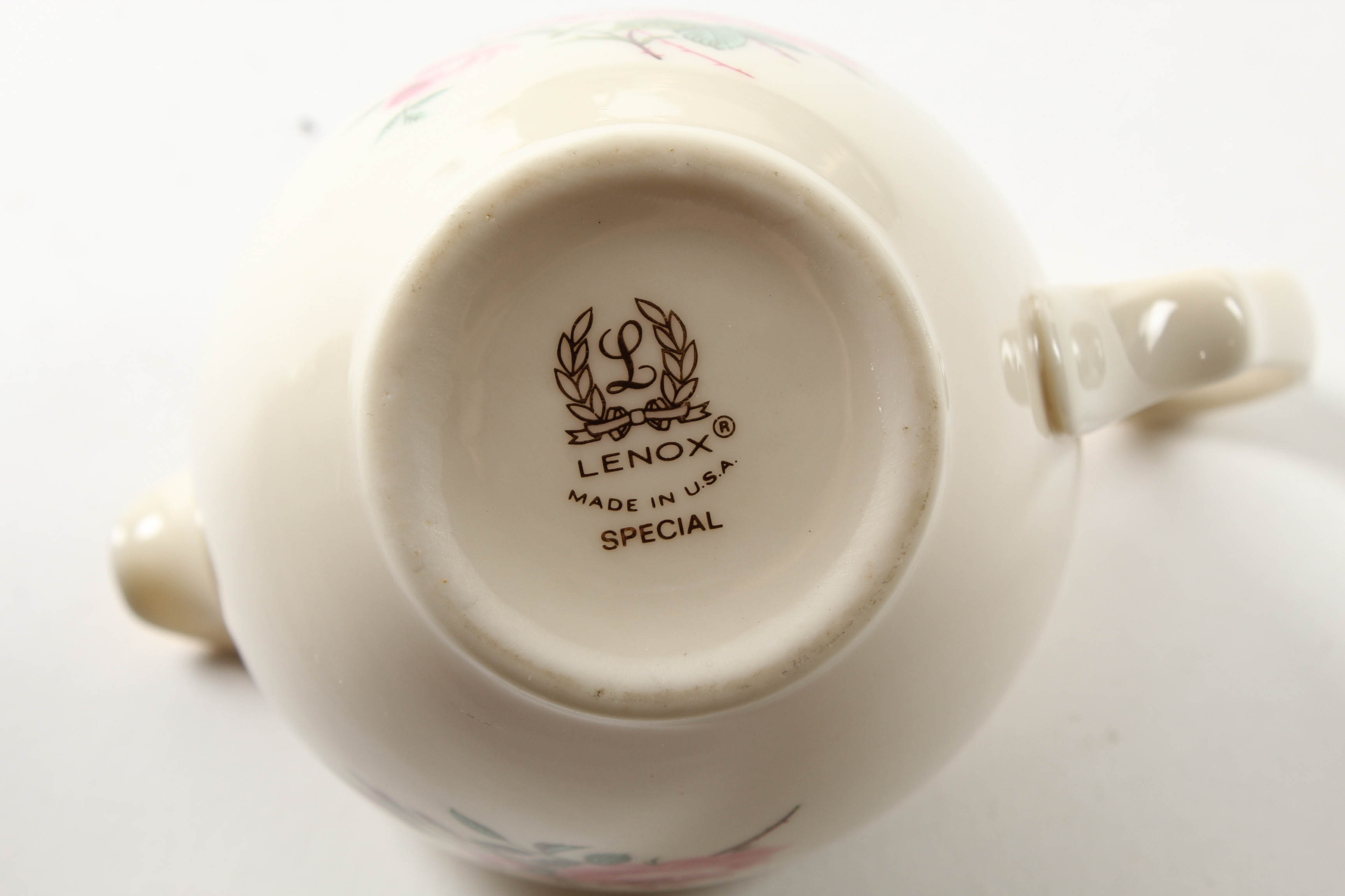 Lenox "Heiress" Bone China Dinnerware