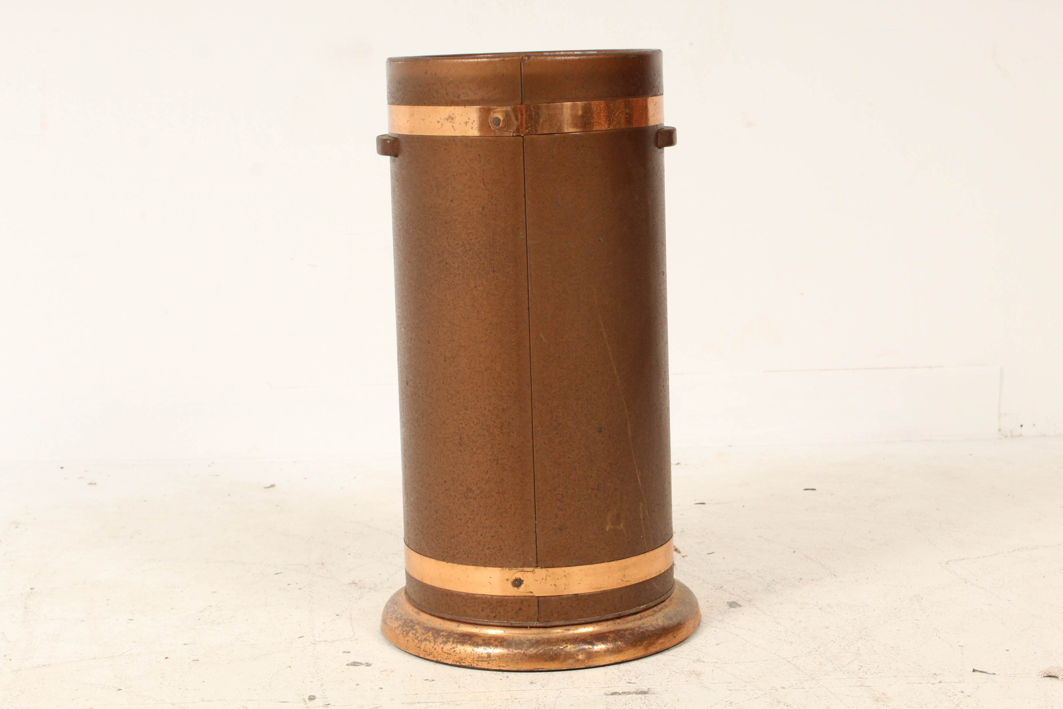 Vintage Lawson Umbrella Stand
