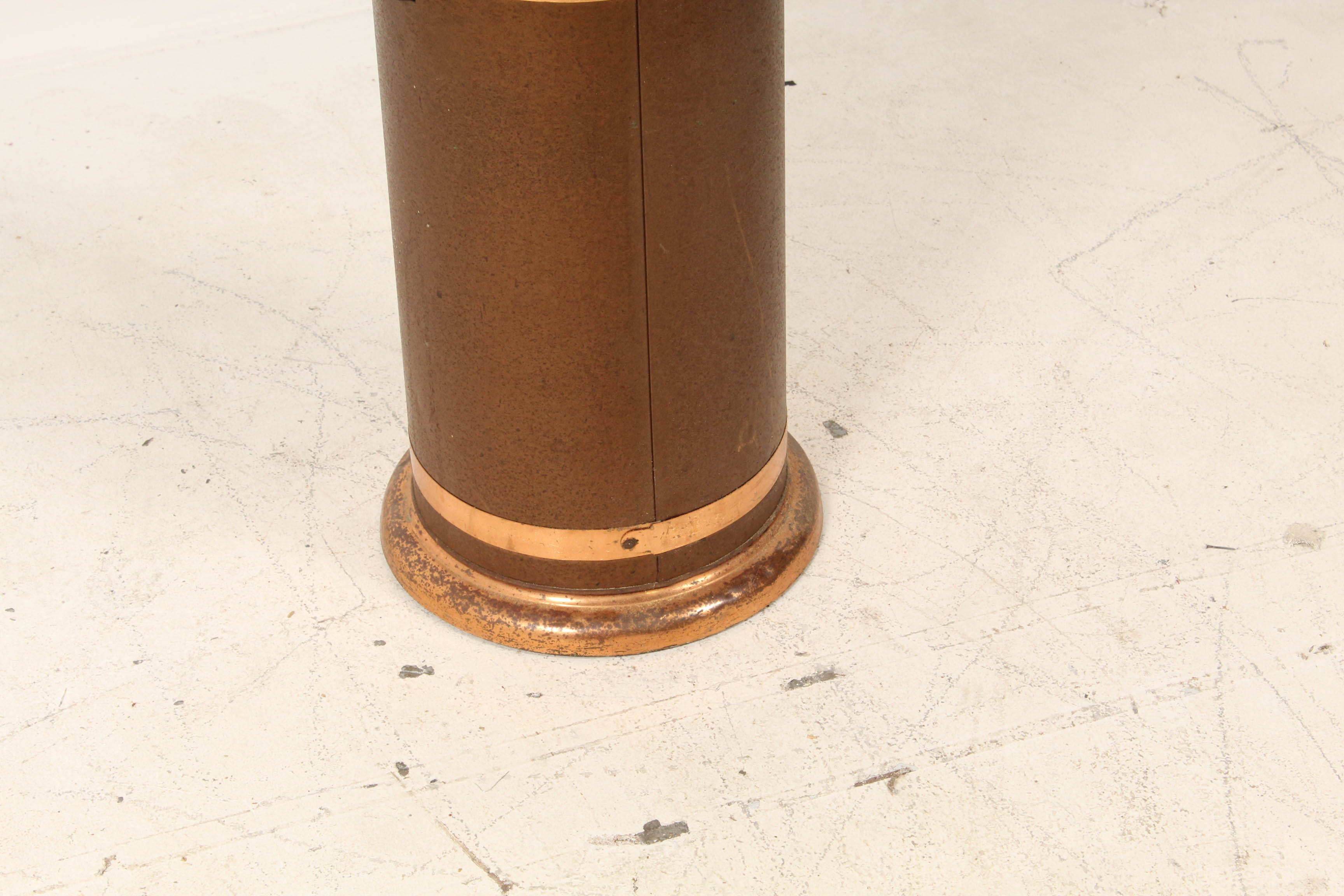 Vintage Lawson Umbrella Stand