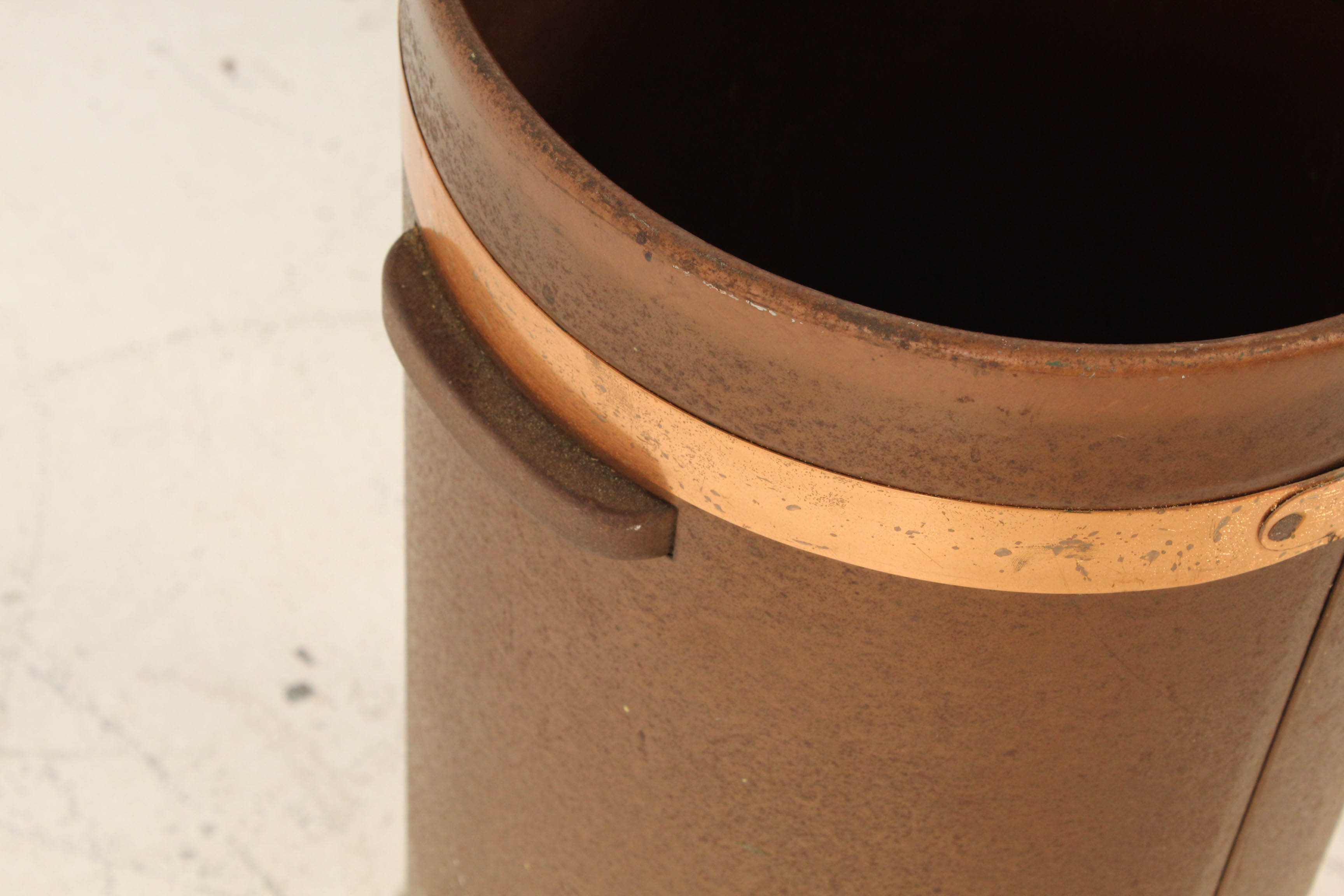 Vintage Lawson Umbrella Stand