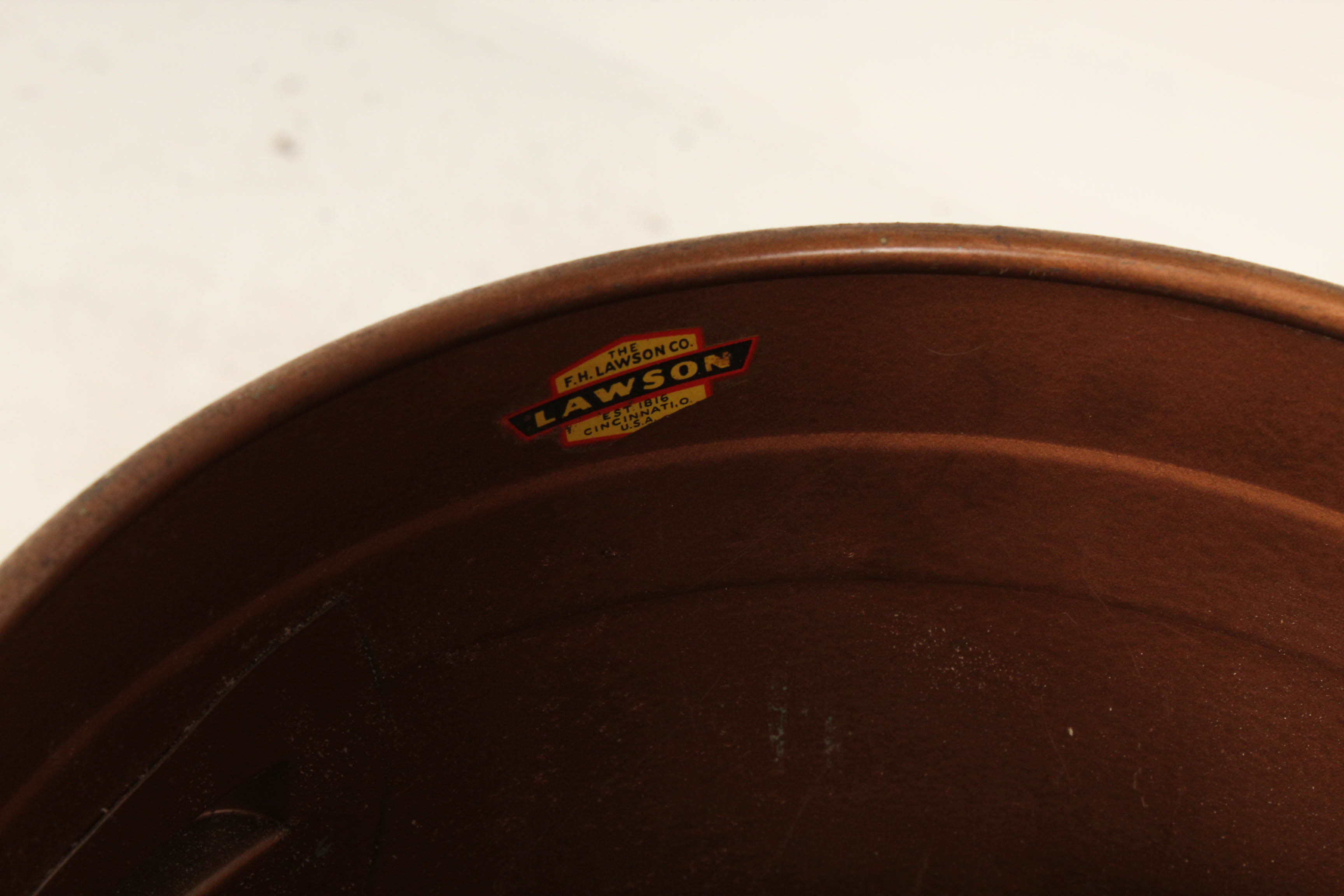 Vintage Lawson Umbrella Stand