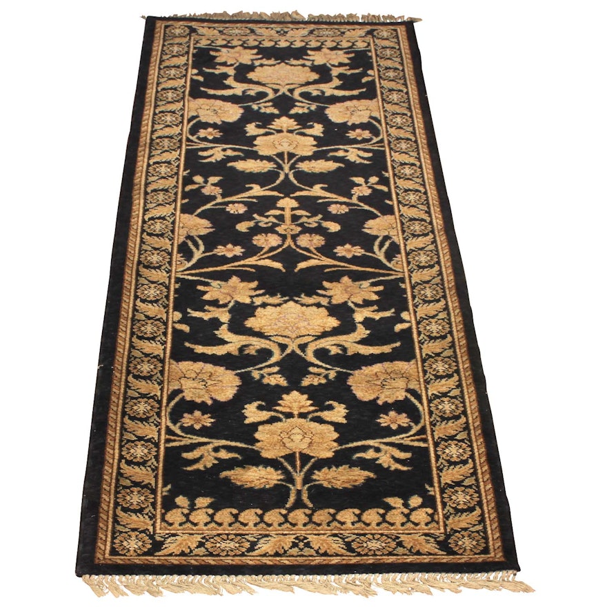 Power Loomed Egyptian Oriental Weavers "Patina" Carpet Runner