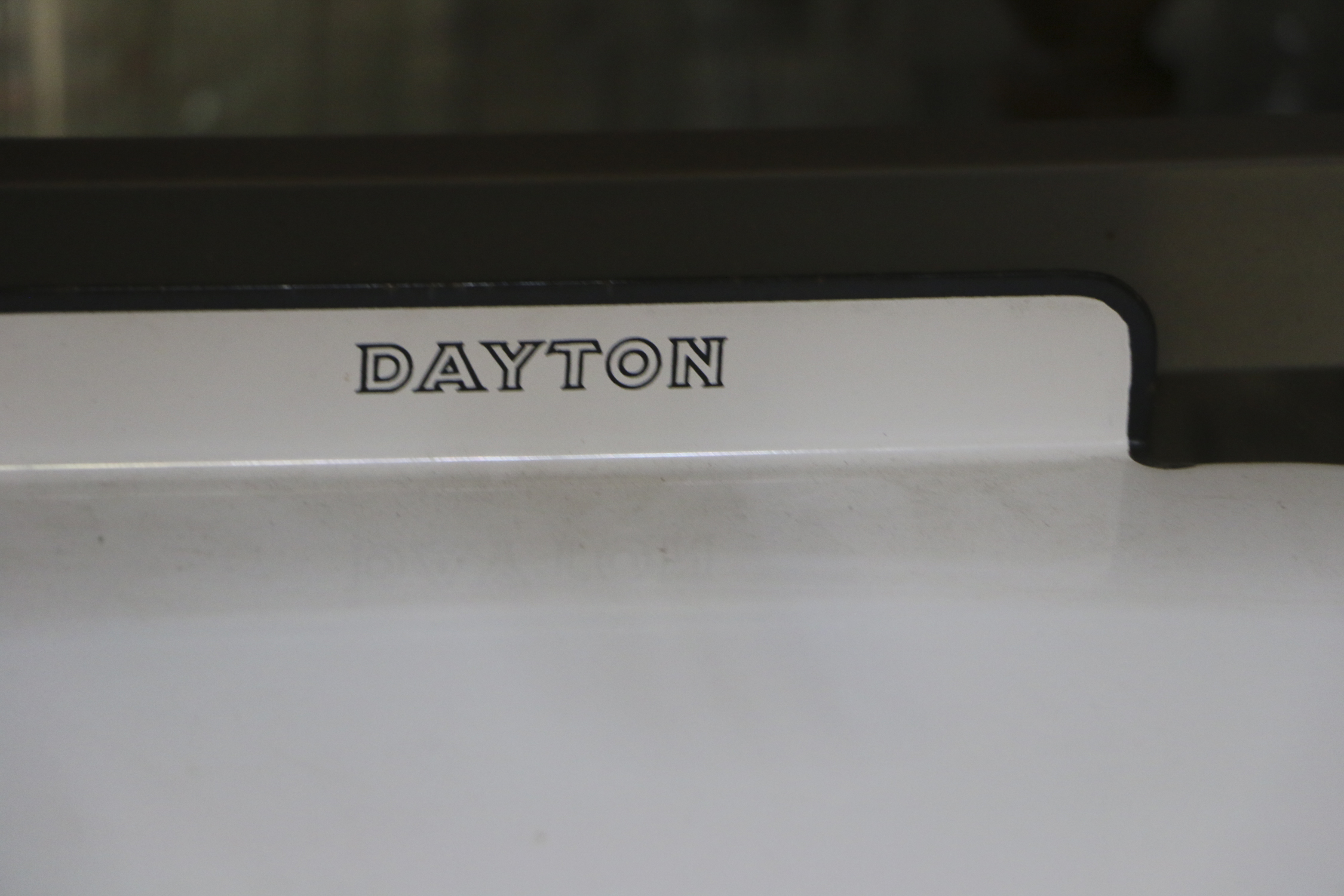 Vintage Hobart Manufacturing Company Scale