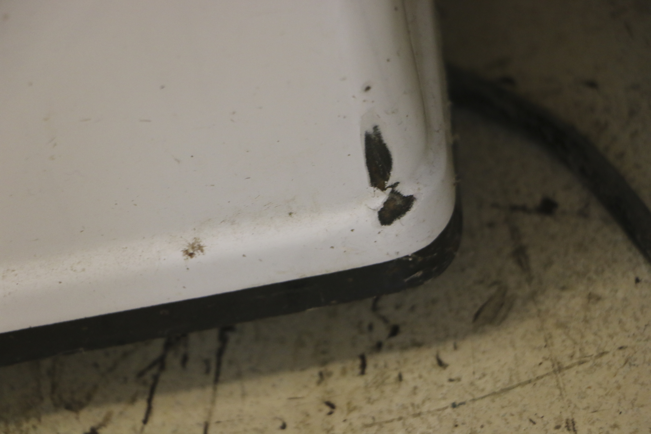 Vintage Hobart Manufacturing Company Scale