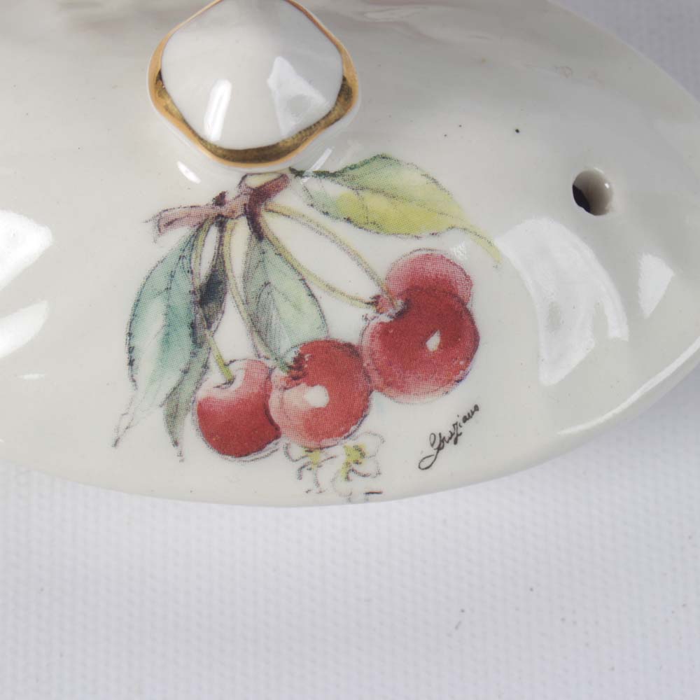 Price Kensington Potteries England Vintage Ceramic Teapot