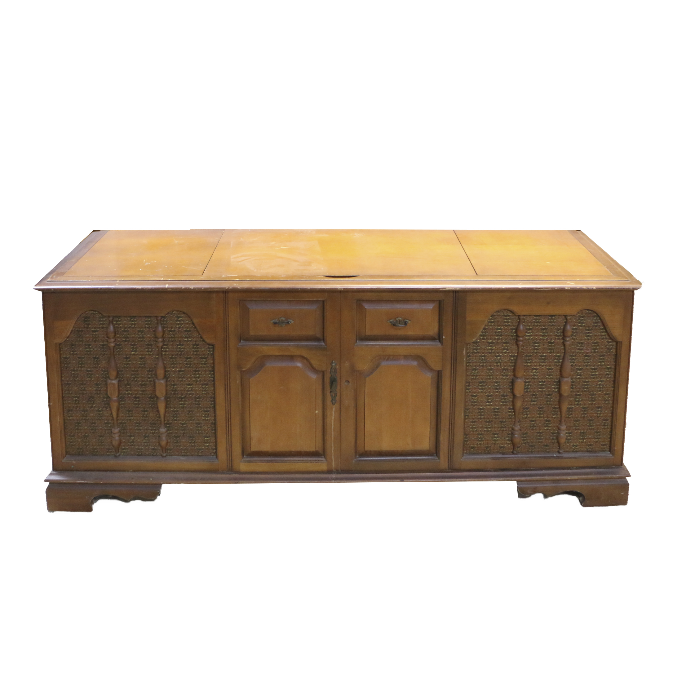 RCA New Vista Victrola Console Stereo