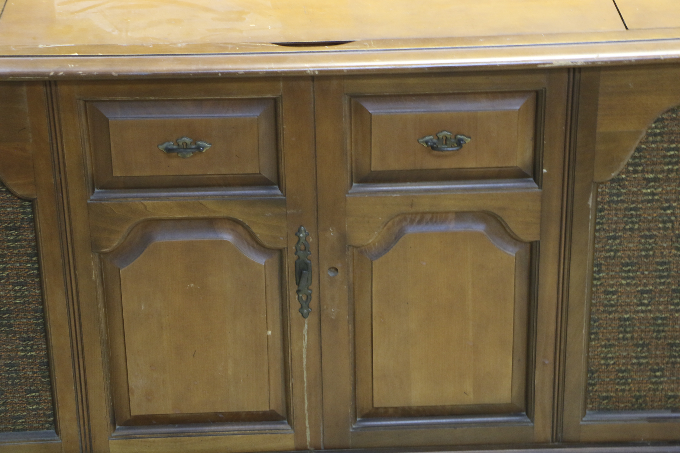 RCA New Vista Victrola Console Stereo