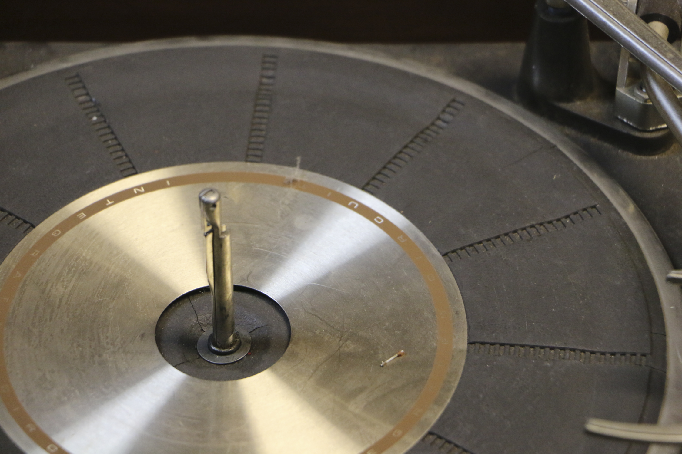 RCA New Vista Victrola Console Stereo