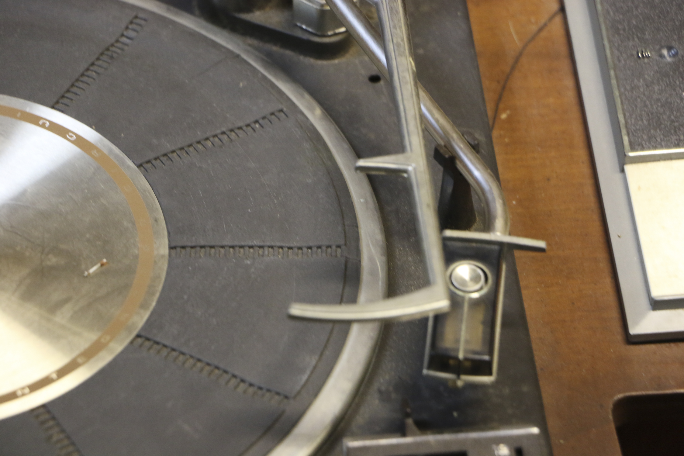 RCA New Vista Victrola Console Stereo