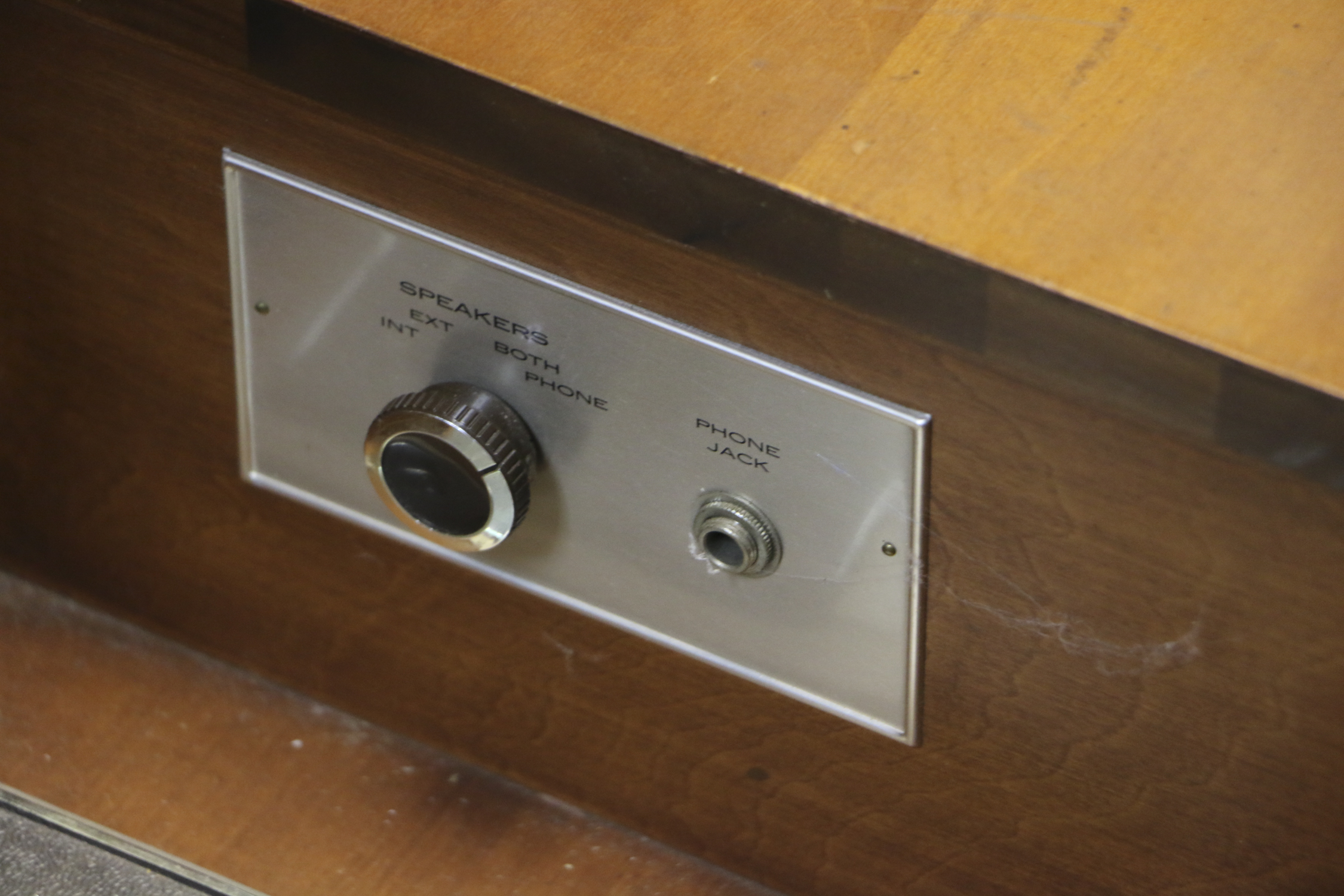 RCA New Vista Victrola Console Stereo