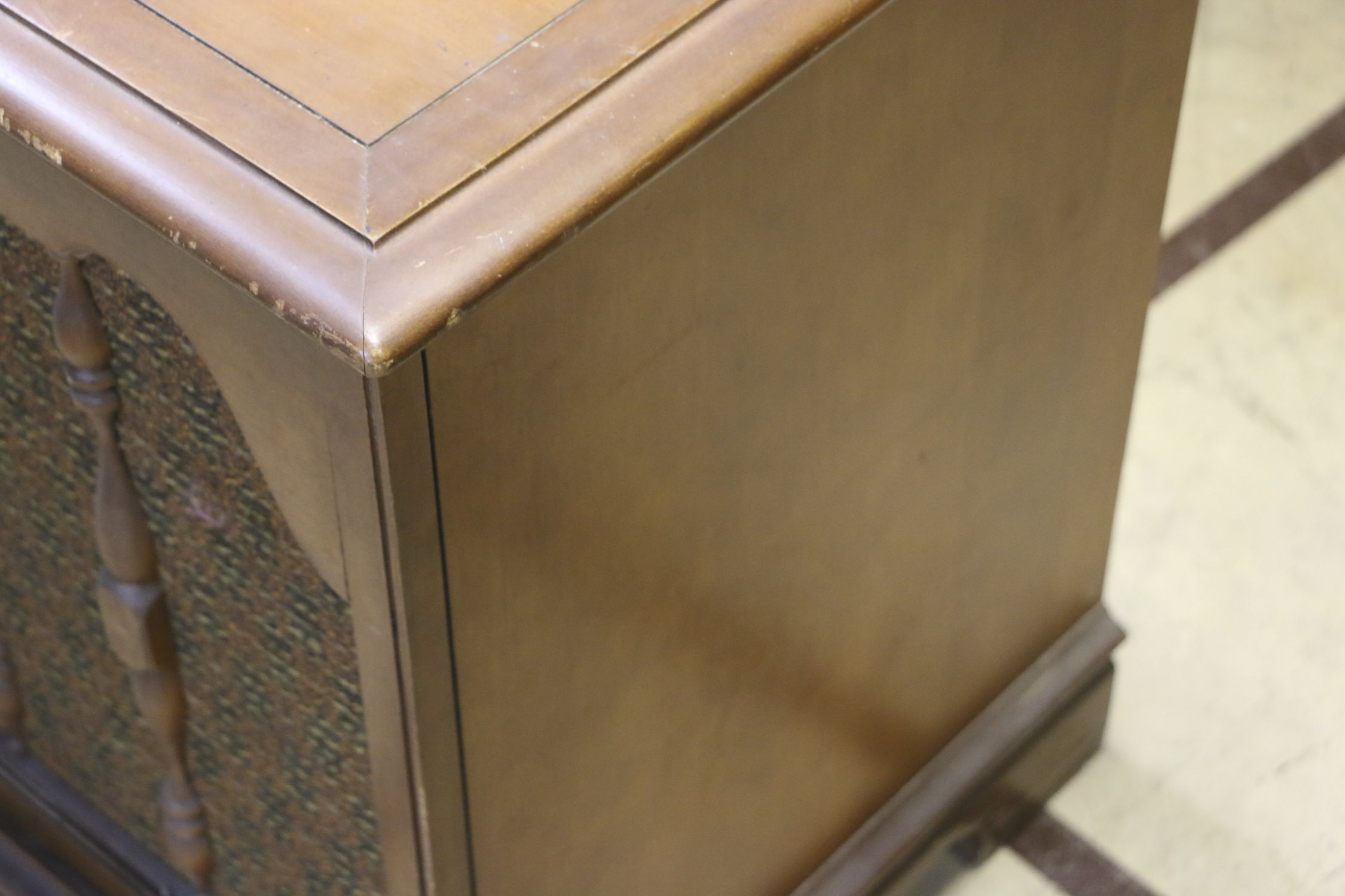 RCA New Vista Victrola Console Stereo