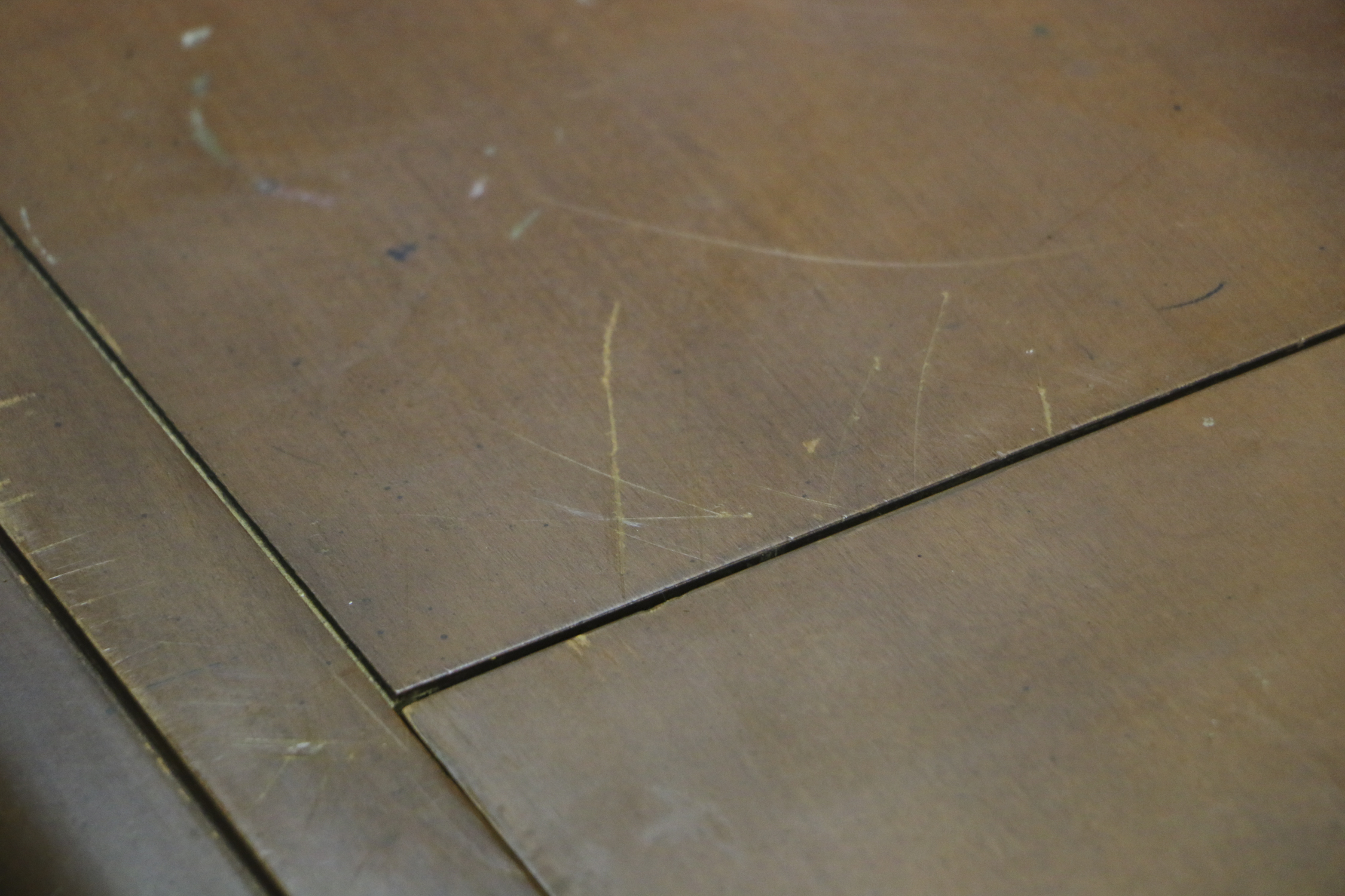 RCA New Vista Victrola Console Stereo