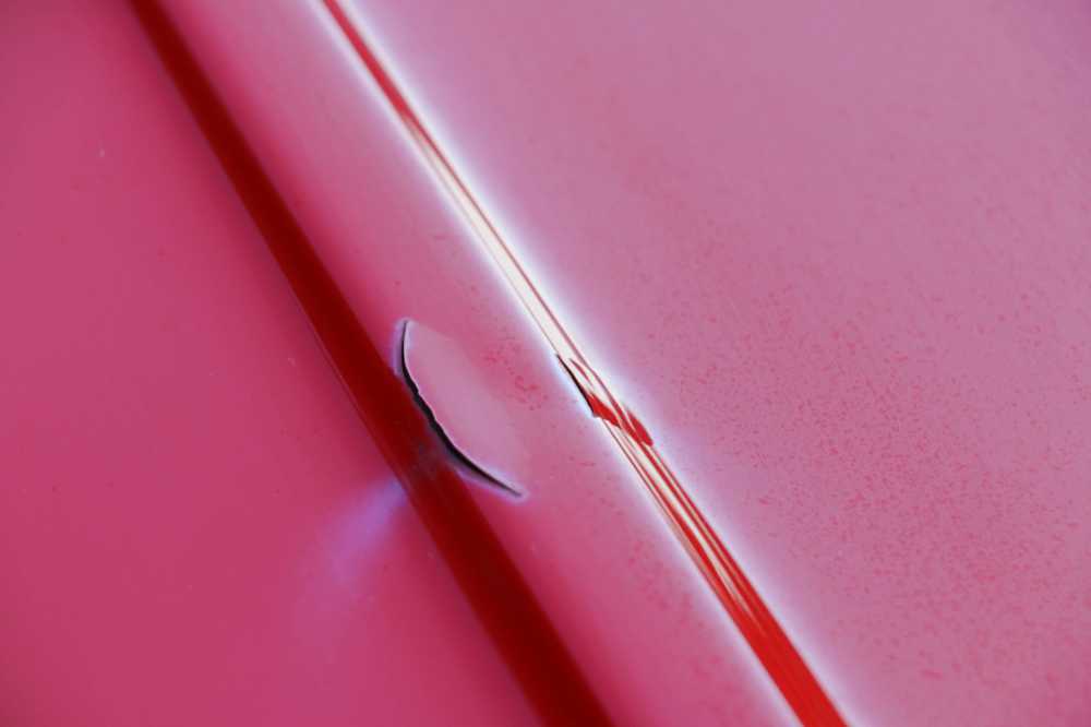 Custom 1964 AMC Rambler American 440H