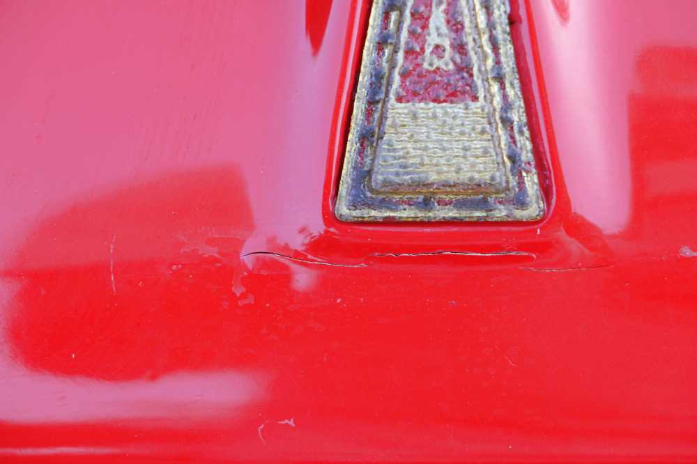 Custom 1964 AMC Rambler American 440H