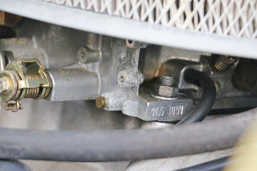 Custom 1964 AMC Rambler American 440H