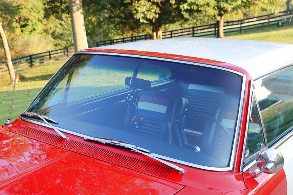 Custom 1964 AMC Rambler American 440H