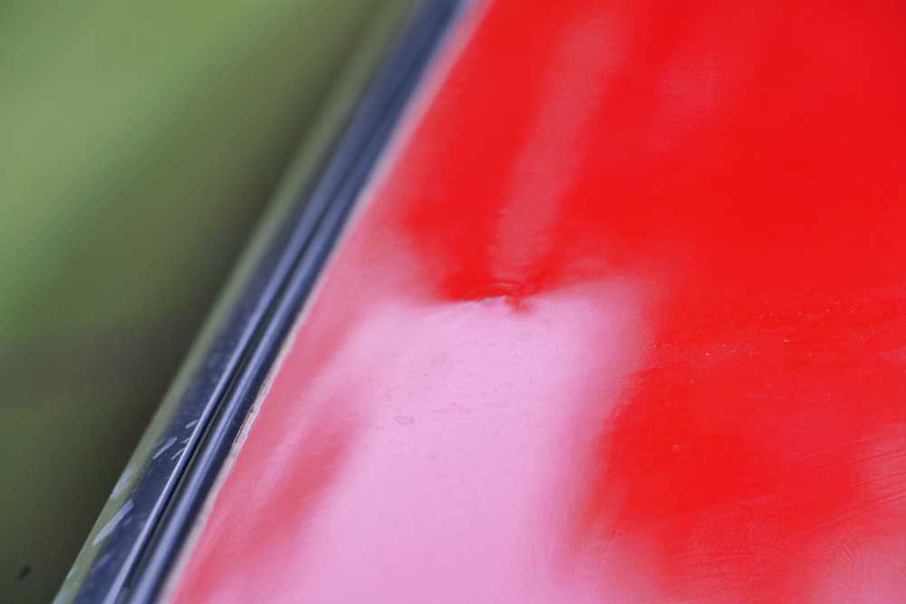 Custom 1964 AMC Rambler American 440H