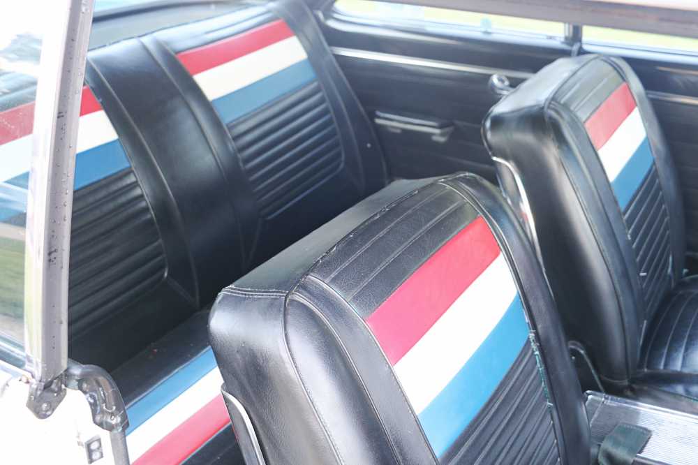 Custom 1964 AMC Rambler American 440H