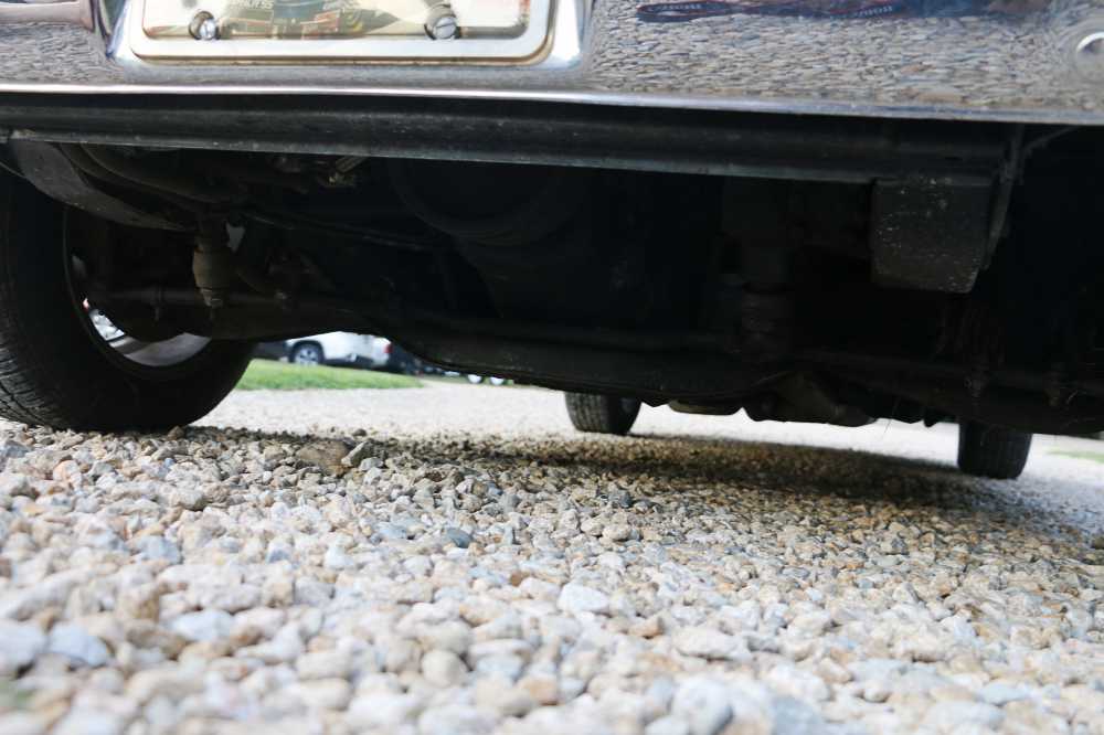 Custom 1964 AMC Rambler American 440H