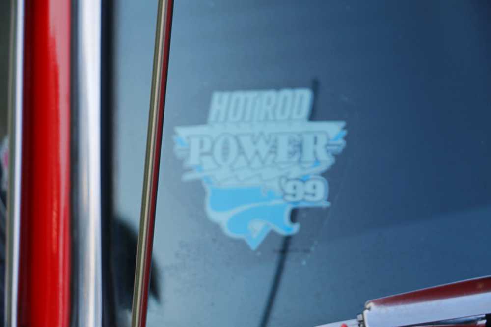 Custom 1964 AMC Rambler American 440H