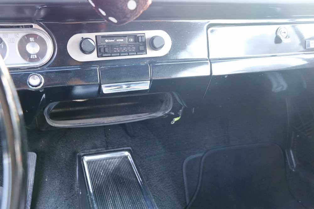 Custom 1964 AMC Rambler American 440H