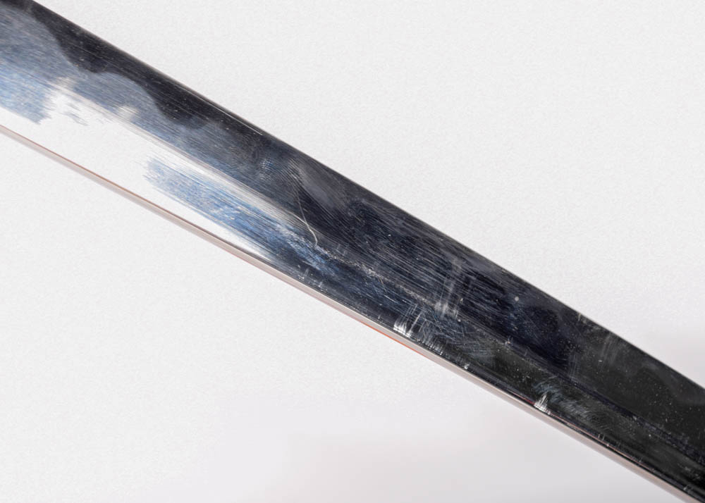 Japanese Style Katana Sword with Scabbard