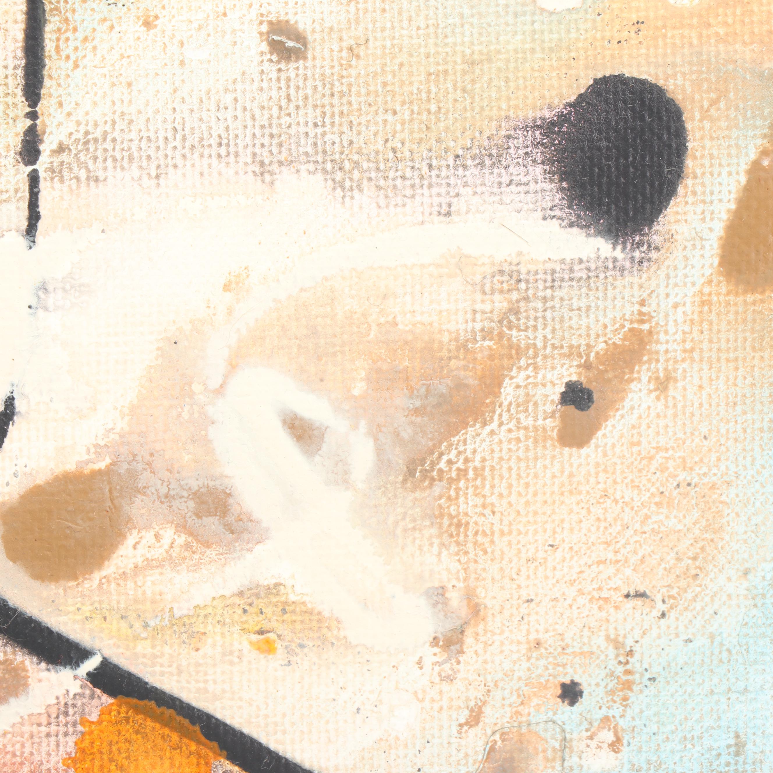 Stefan Georg Oil Painting "End of Summer"