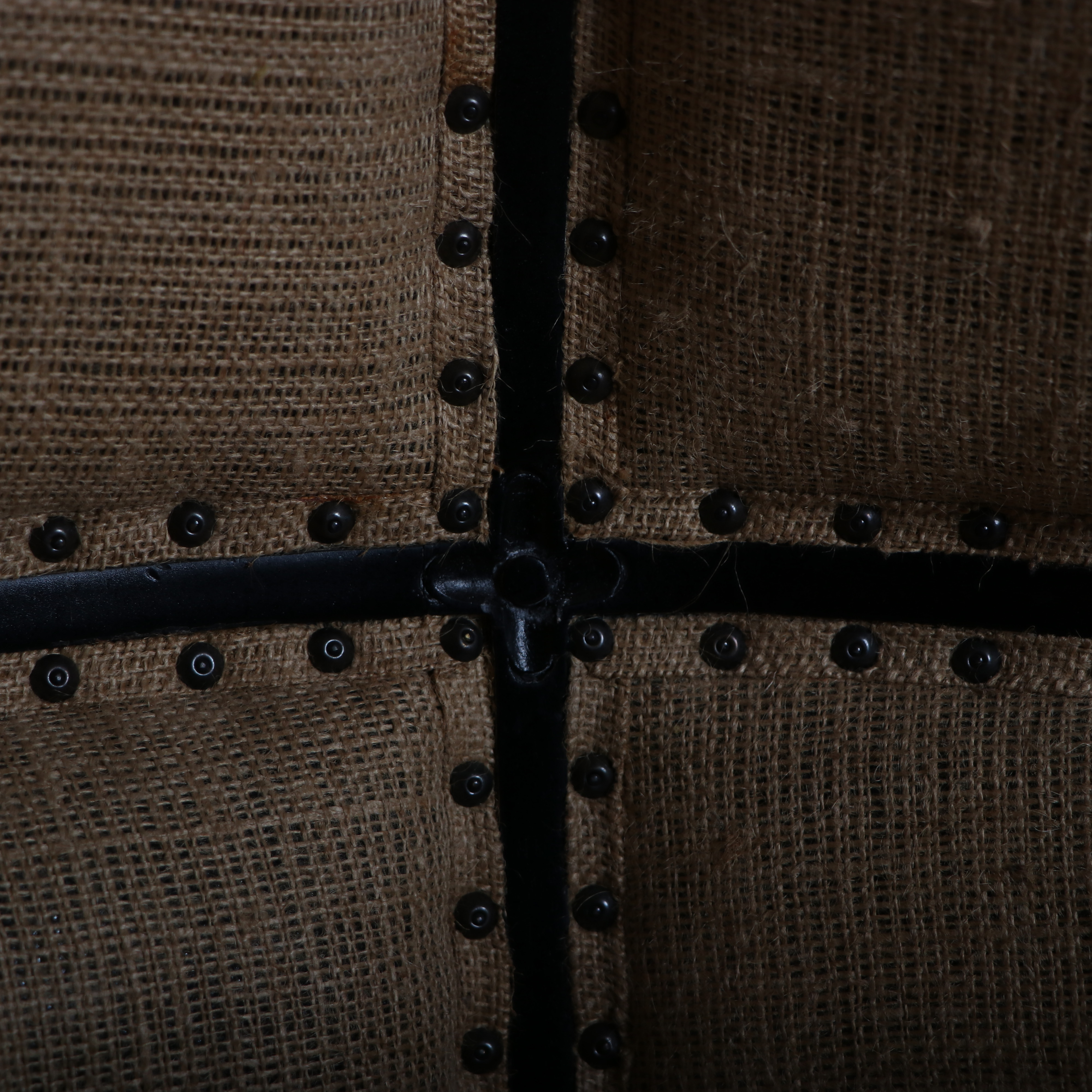 Pair of Louis XV Style Porter Chairs