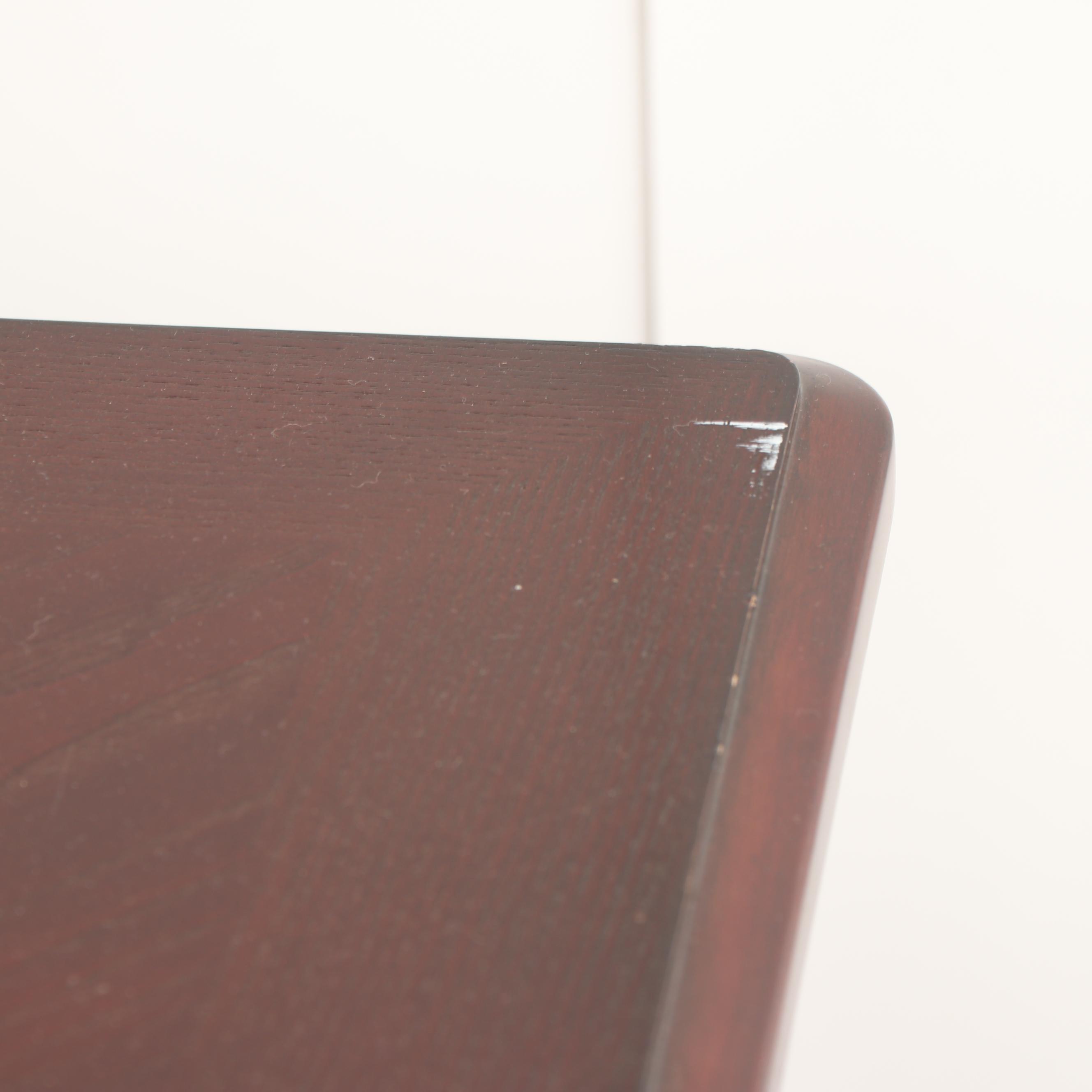 Pair of Shaker Style End Tables