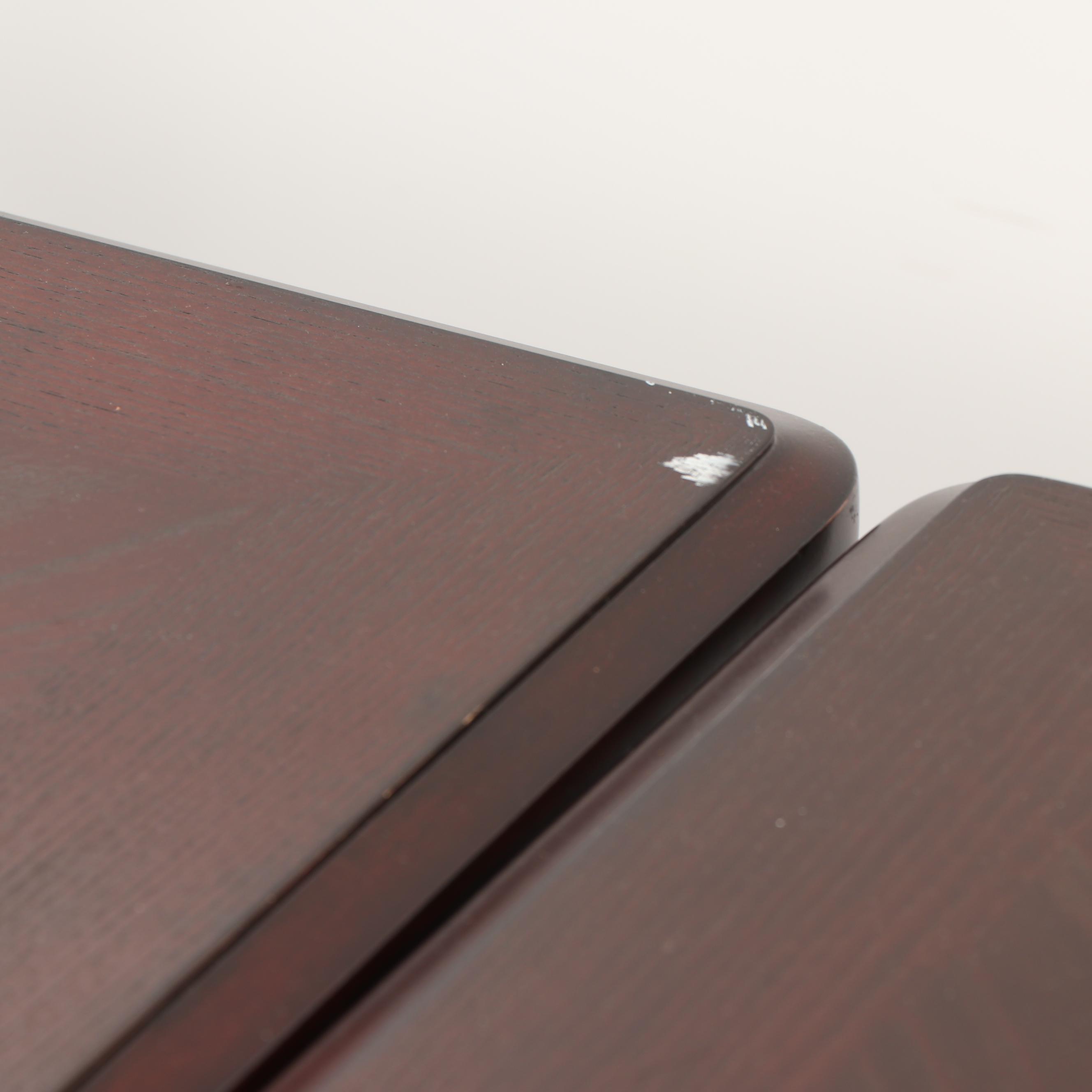 Pair of Shaker Style End Tables