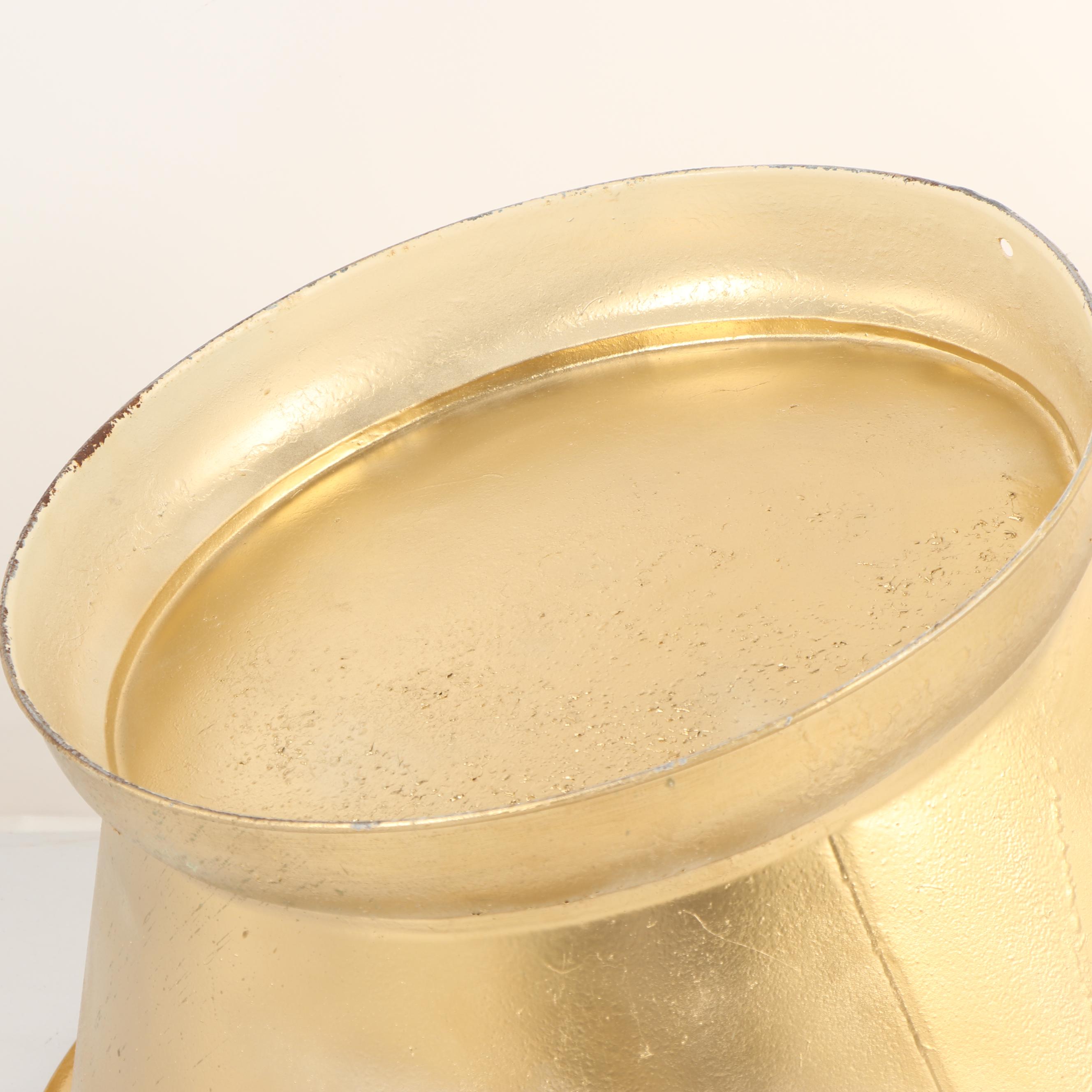 Painted Hip Sitz Bath Tub