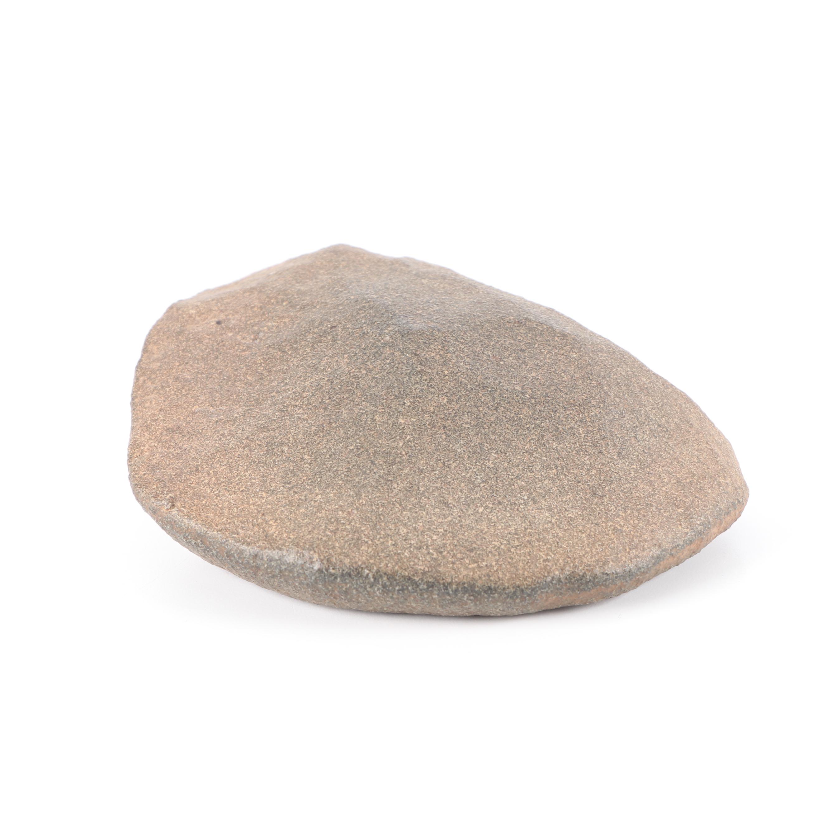 Ground Stone Tool
