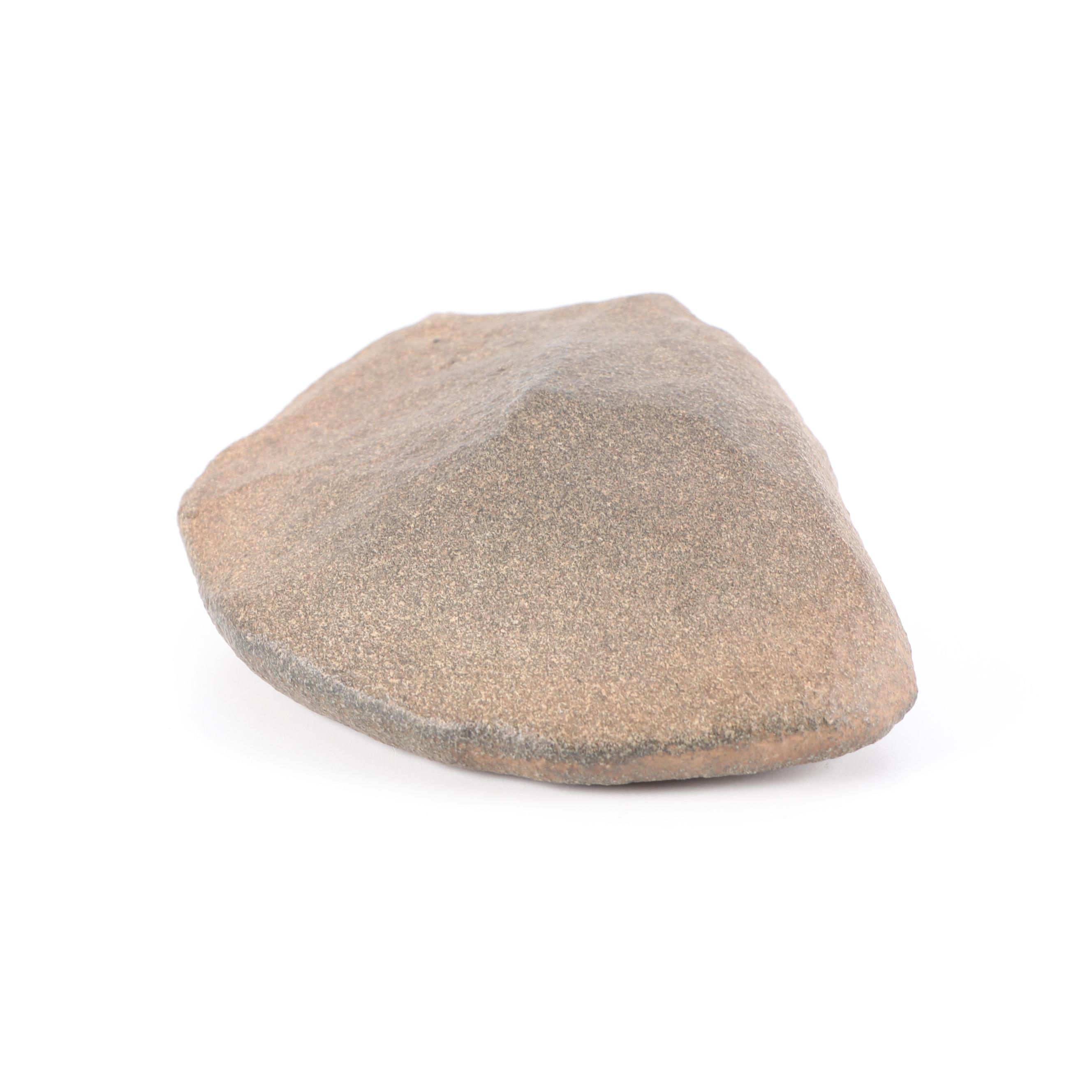 Ground Stone Tool