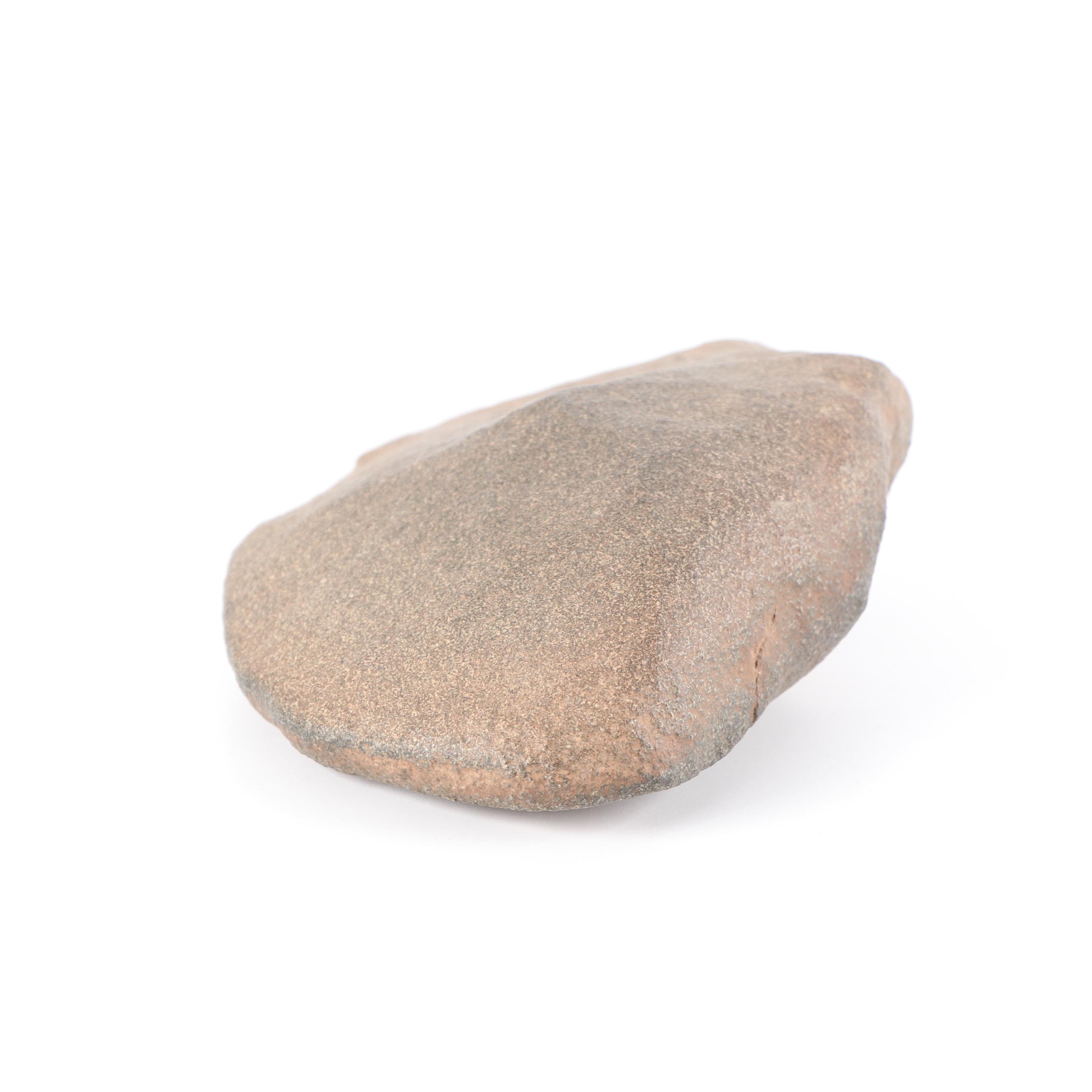 Ground Stone Tool