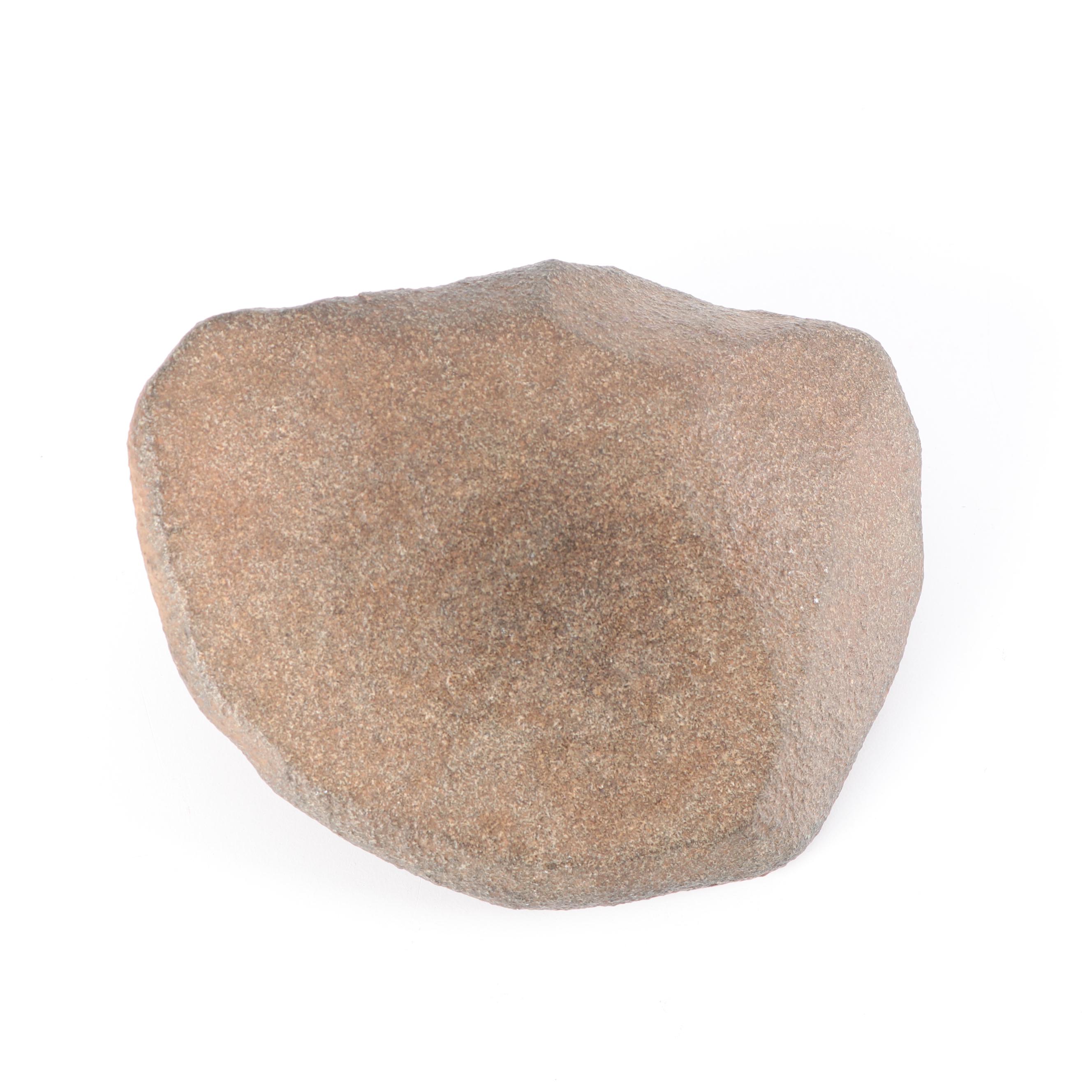 Ground Stone Tool