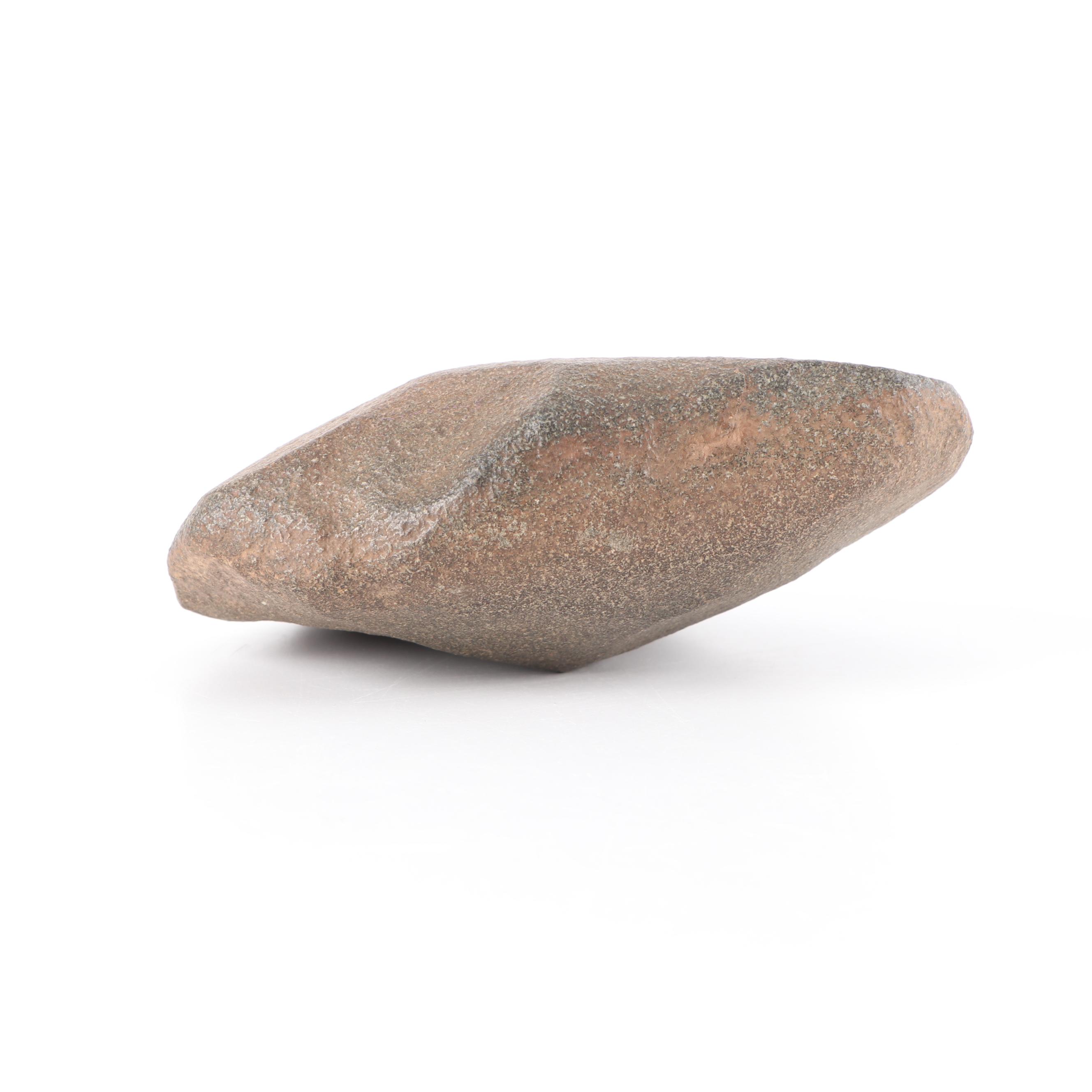 Ground Stone Tool