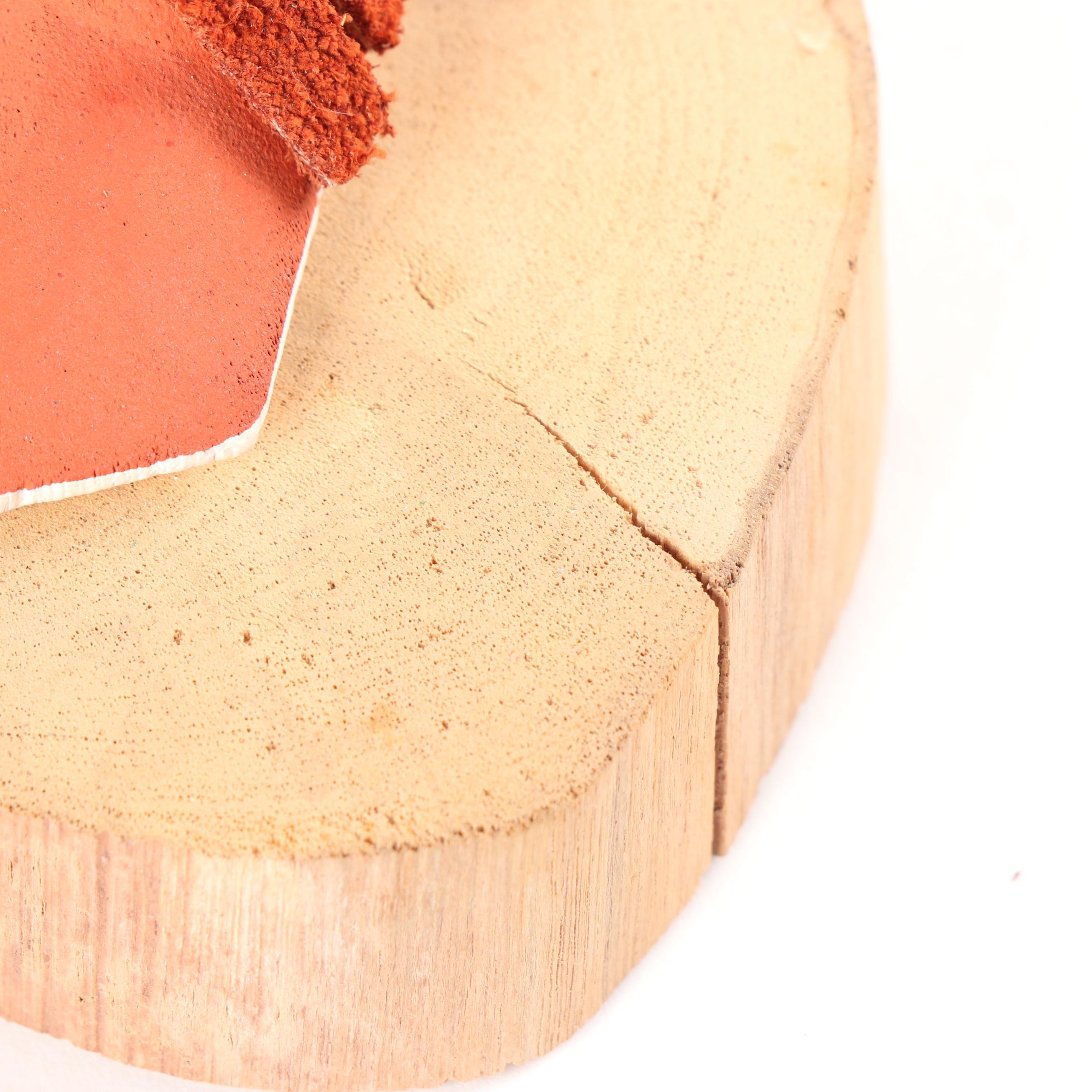 Signed Kachina Style Doll "Owl"