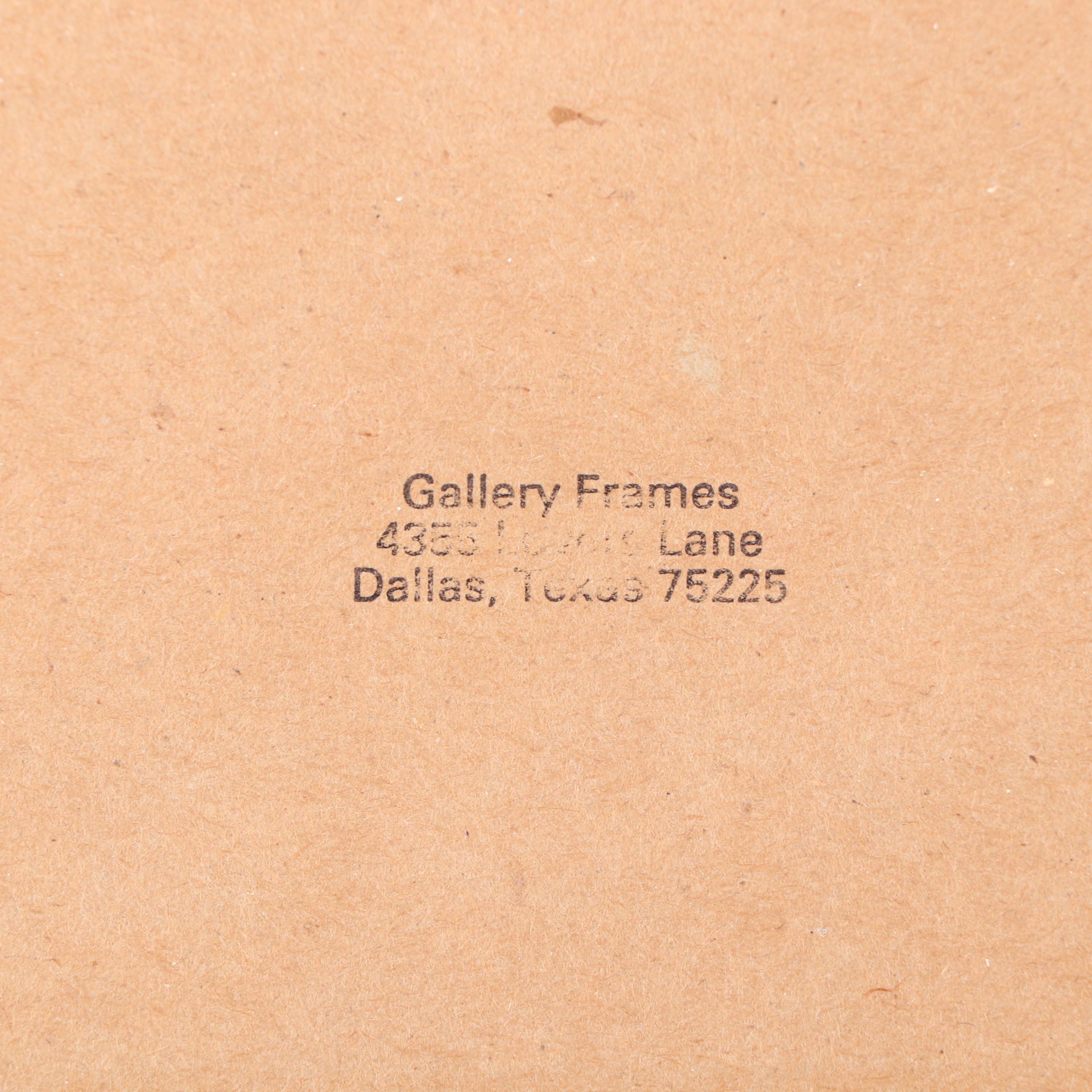 Japanese Woodblock Prints after Hokusai and Ando Hiroshige