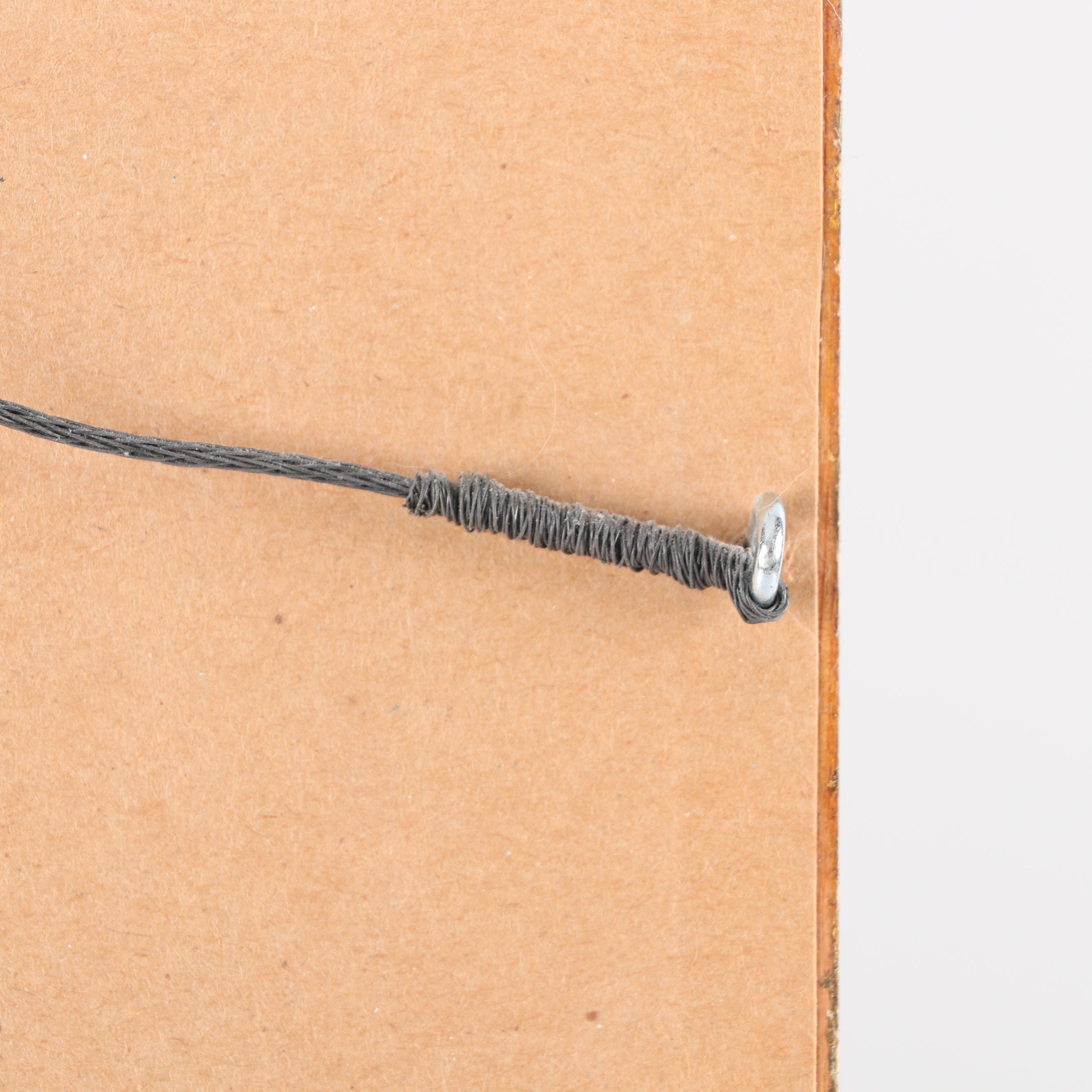 Japanese Woodblock Prints after Hokusai and Ando Hiroshige