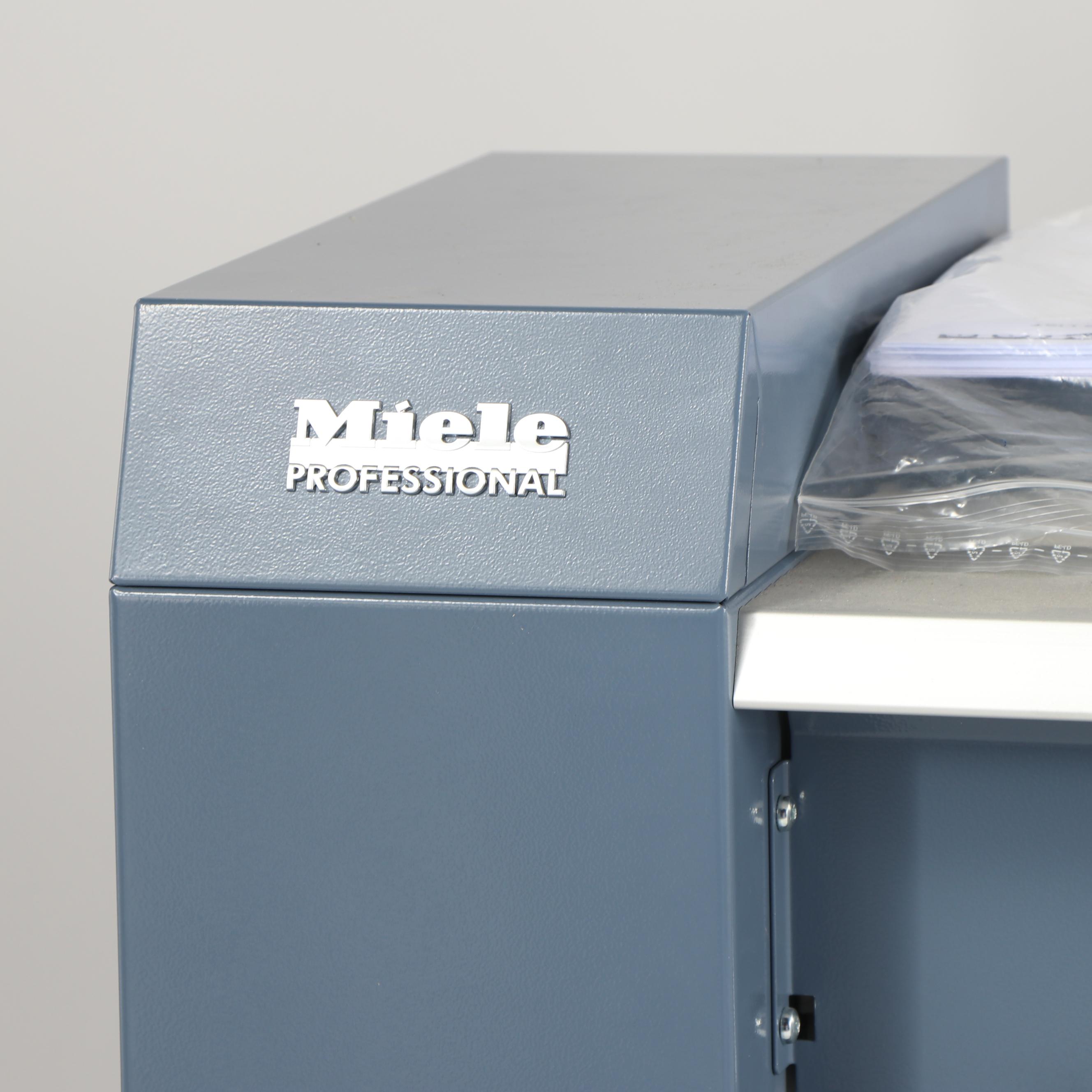 Miele Professional Model PM1217 Commercial Rotary Iron