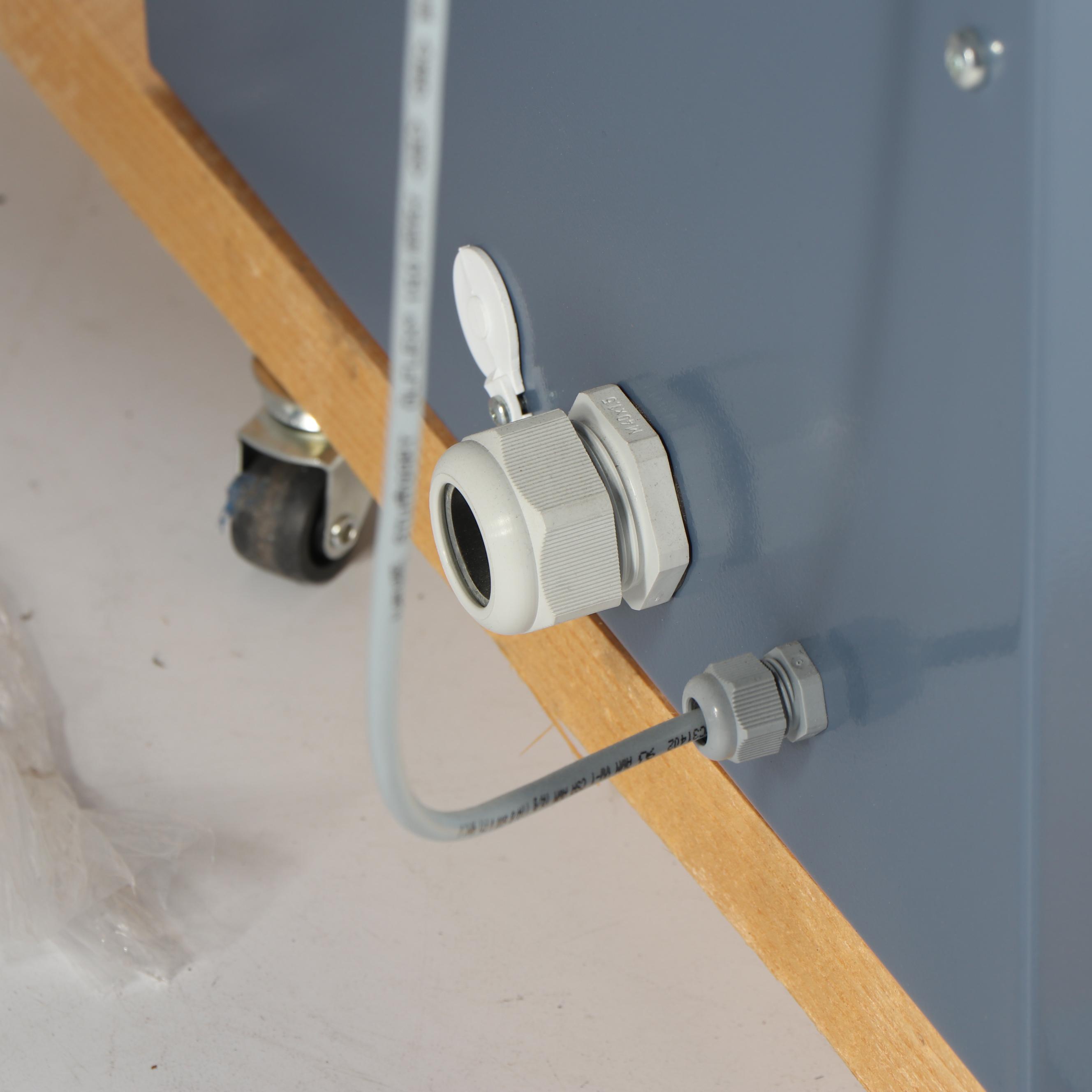 Miele Professional Model PM1217 Commercial Rotary Iron