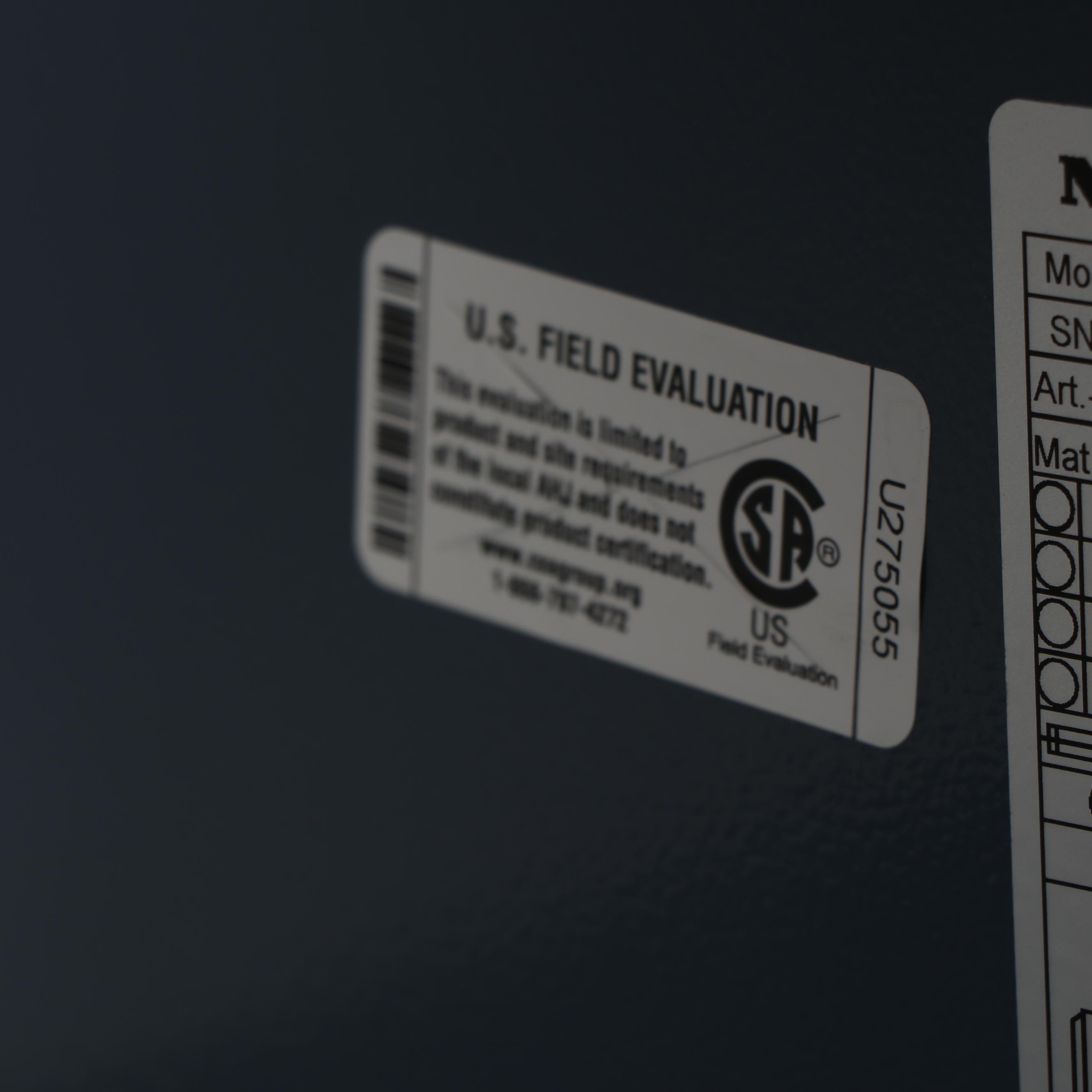 Miele Professional Model PM1217 Commercial Rotary Iron