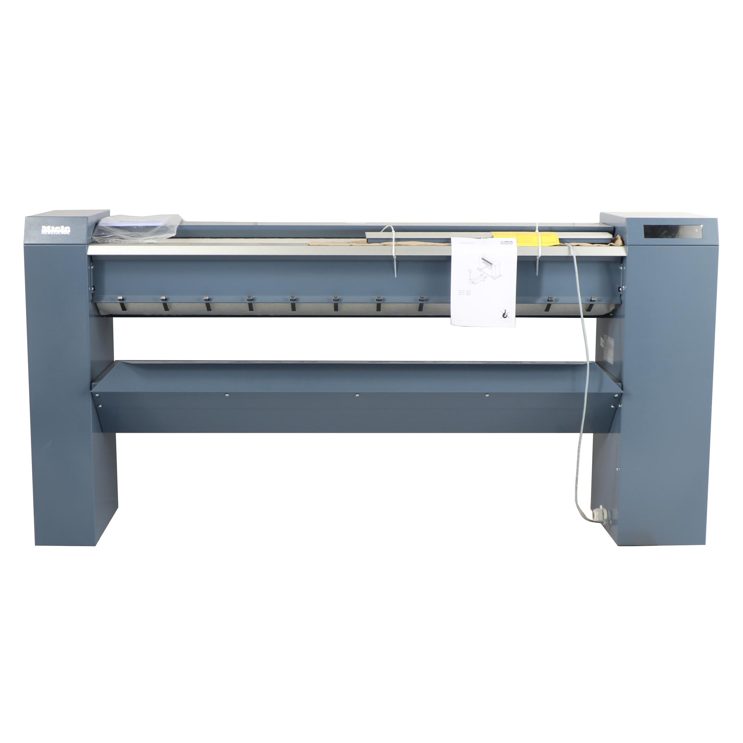 Miele Professional Model PM1217 Commercial Rotary Iron