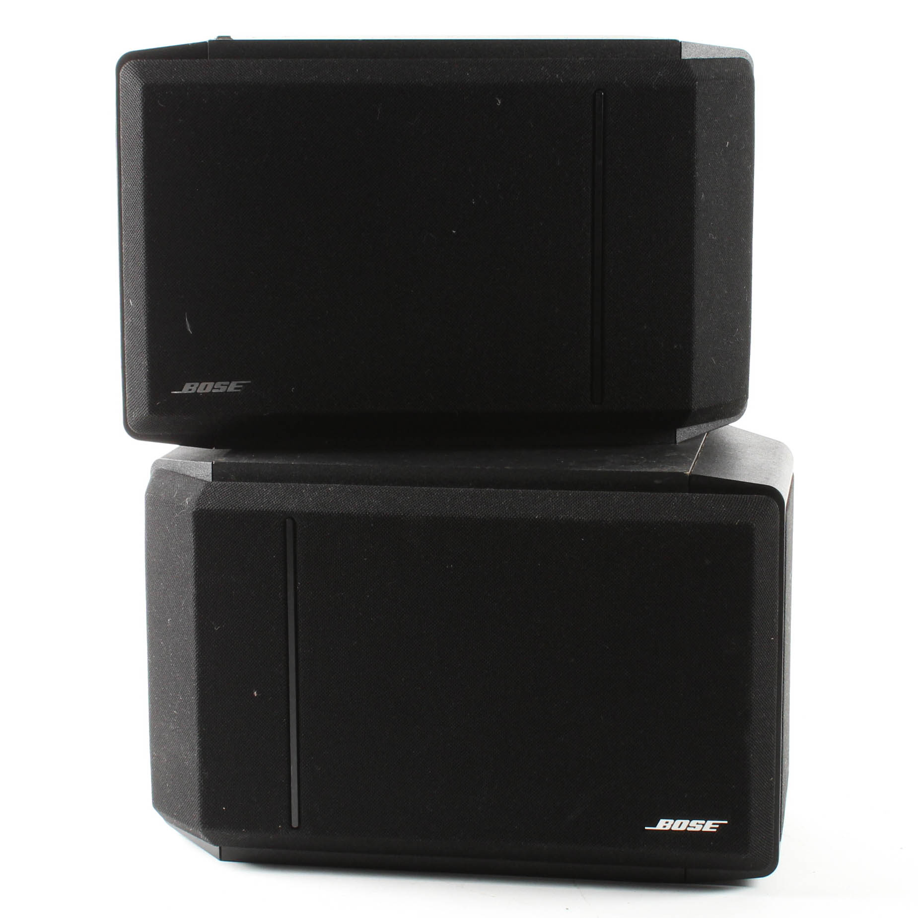 Bose 301 Series IV Stereo Speakers