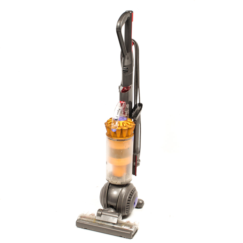Dyson DC 40 Vacuum Cleaner